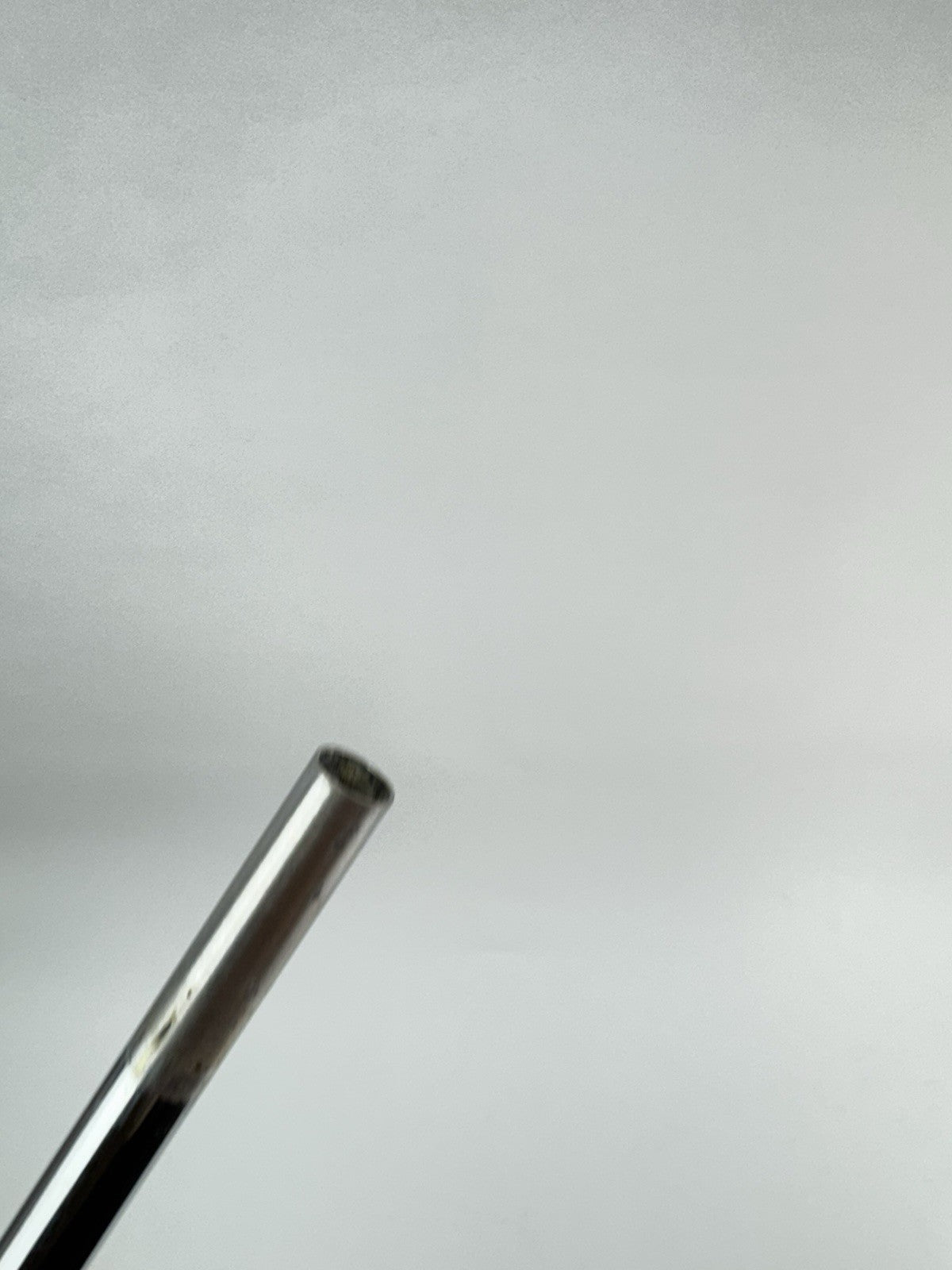Nippon Zelos8 Iron Shaft Stiff Flex Steel 36” /Lamkin /0.355 Tapered /289488