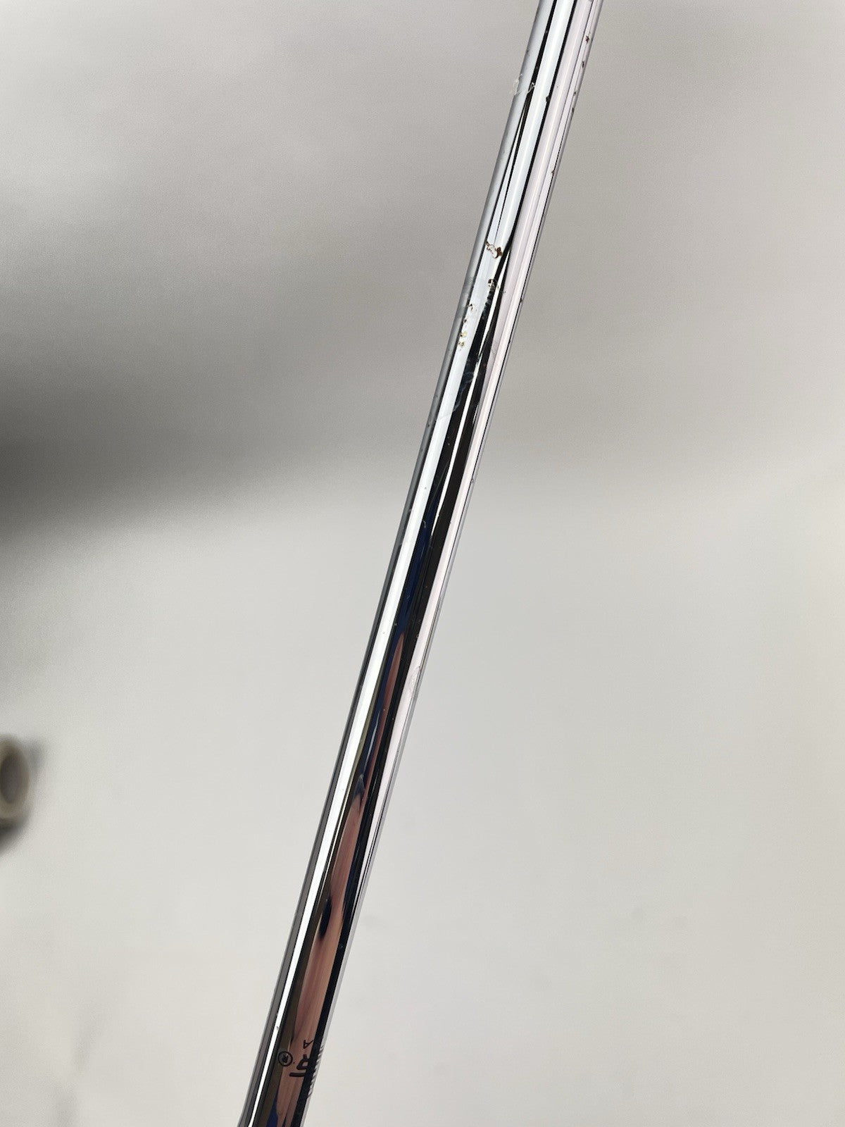 Mens Golf 5 Wood 20* Mitsushiba Regular Steel /Right /New Grip /2568816