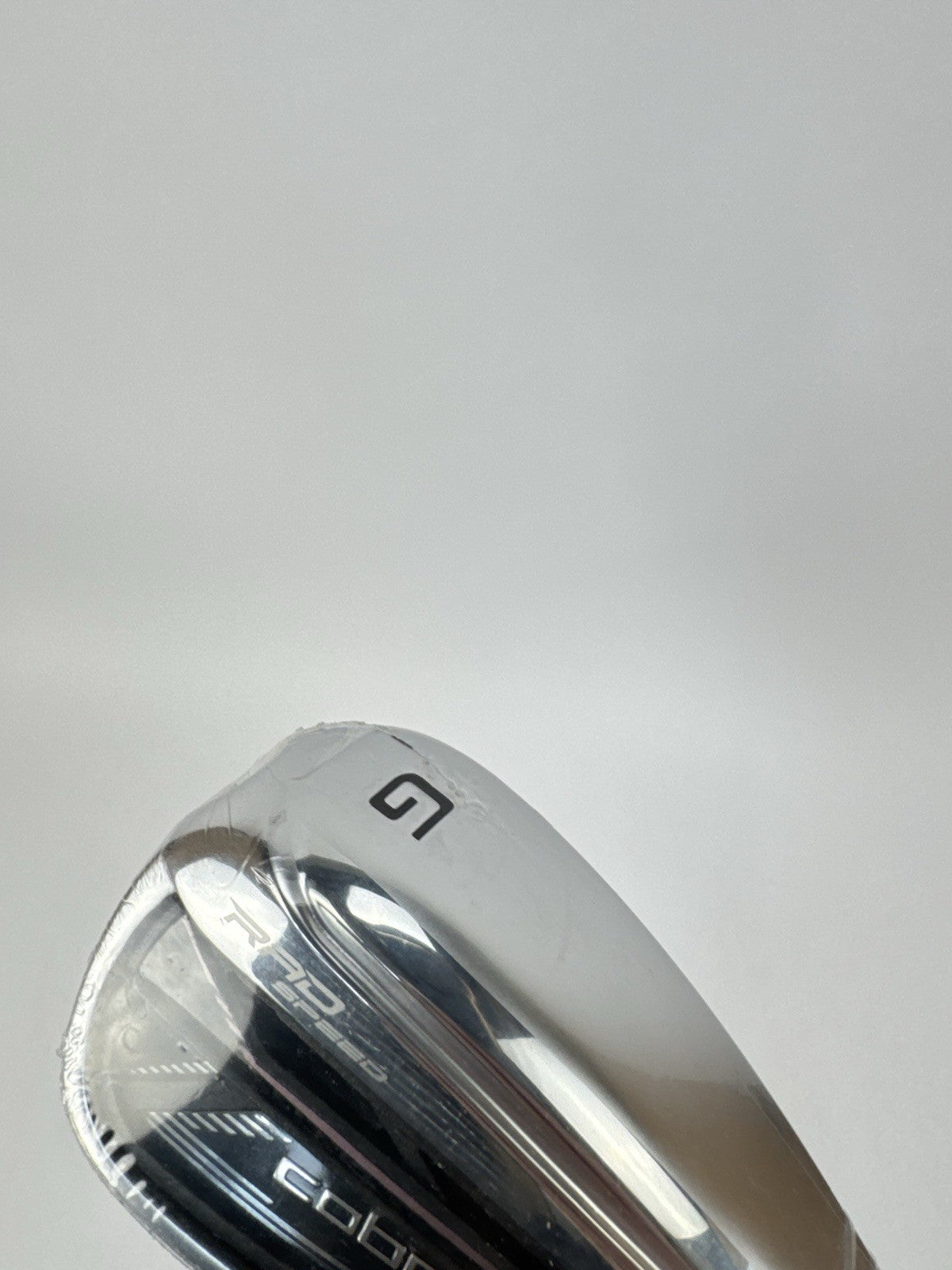 Cobra RadSpeed Womens Gap Wedge 48* KBS PGI 55 Ladies Graphite /New /337285