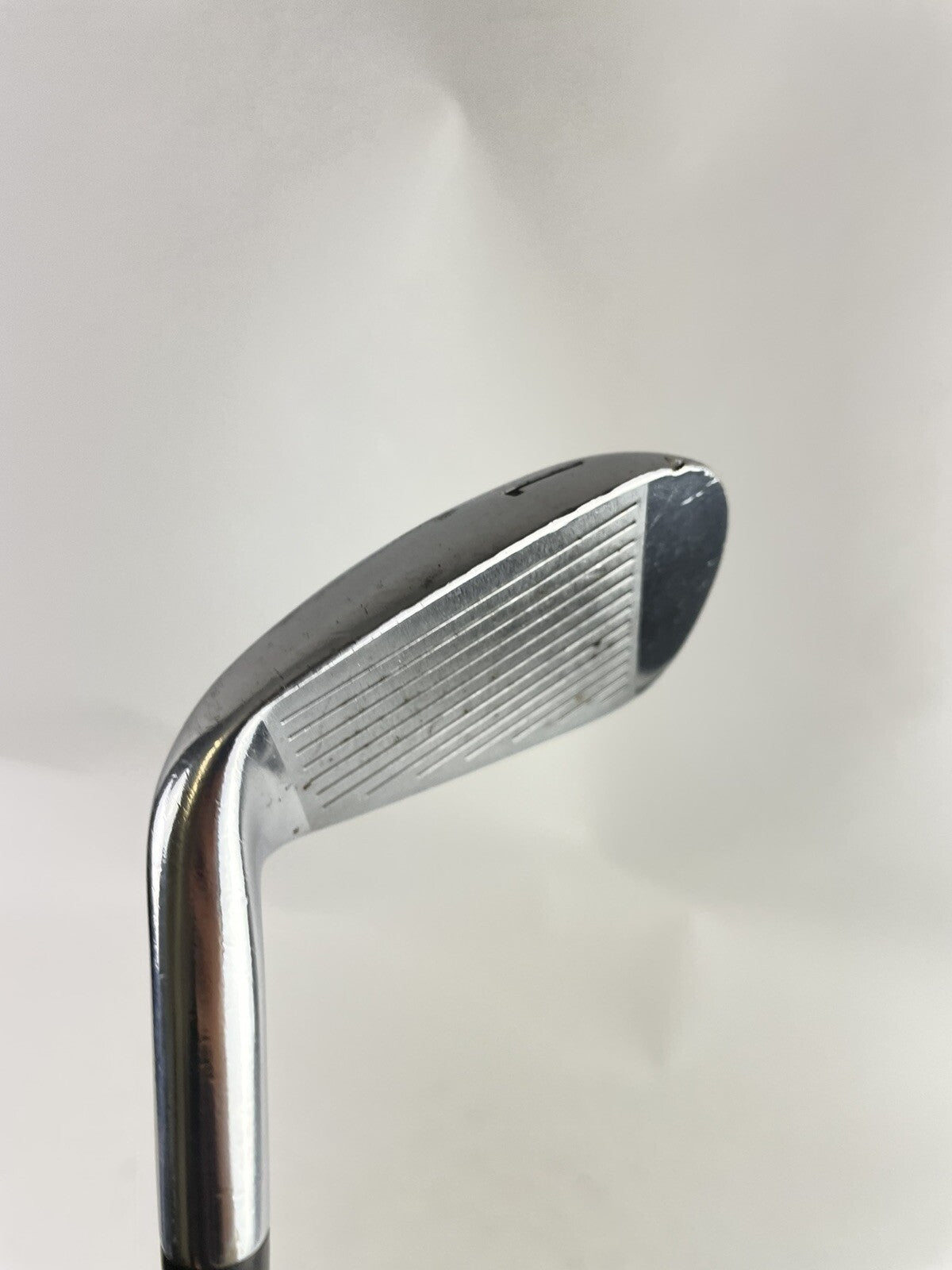 Srixon Forged 7 Iron I-302 Rifle 6.0 Stiff Steel /Right Handed /116829