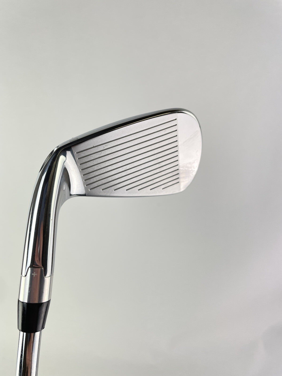 Cobra Mim Tour 7 Iron KBS Tour 90 Regular Steel /New Grip /Demo /141547