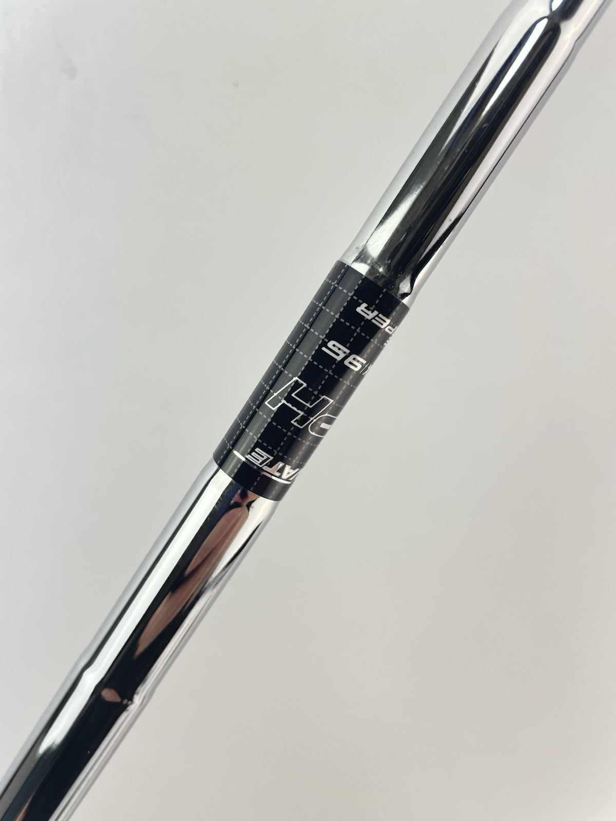 Elevate MPH 95 Iron Shaft Stiff Flex Steel 35.5 /0.370 Parallel /263157