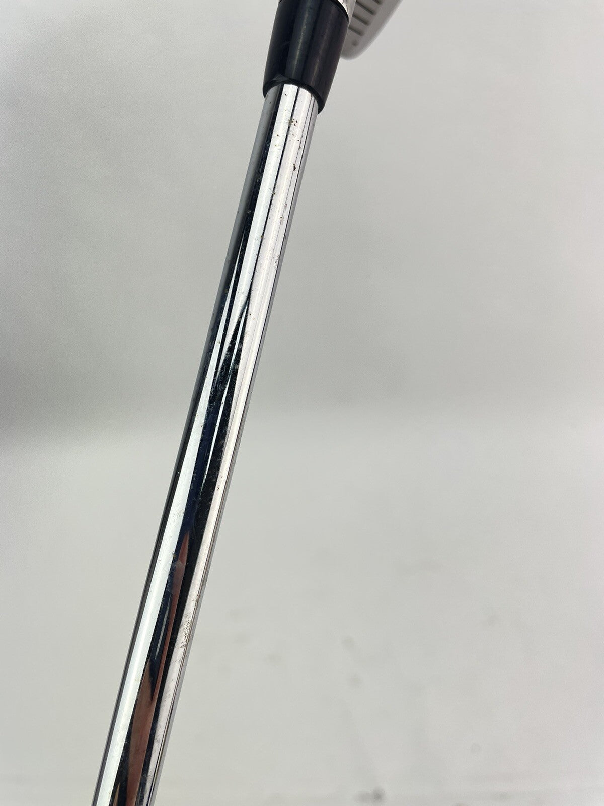 Top Flite 6 Iron Aero II Regular Flex Steel /Right Handed /New Grip /1978613