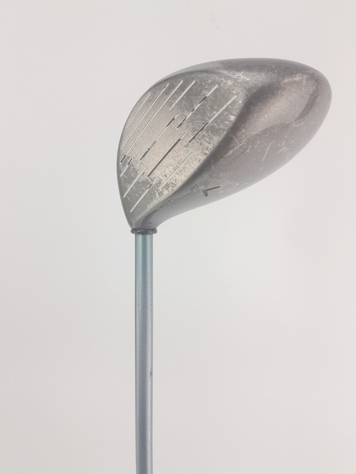 Callaway Golf 3 Wood Great Big Bertha Ladies Graphite /Golf Pride /Right /164814