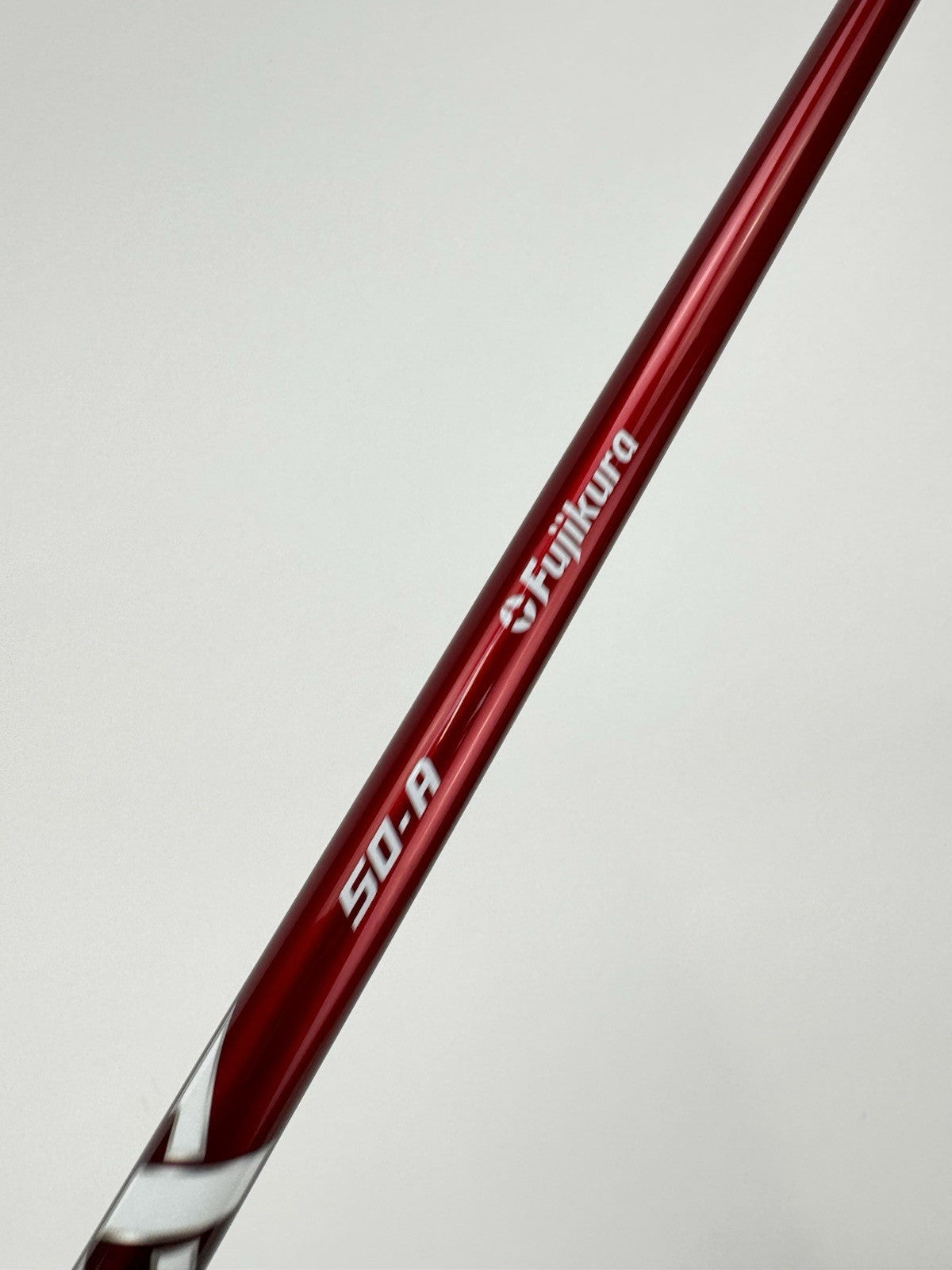 Taylormade Qi35 Driver Shaft Speeder NX 50 Senior Graphite 44.5”/Mid Grip/363501