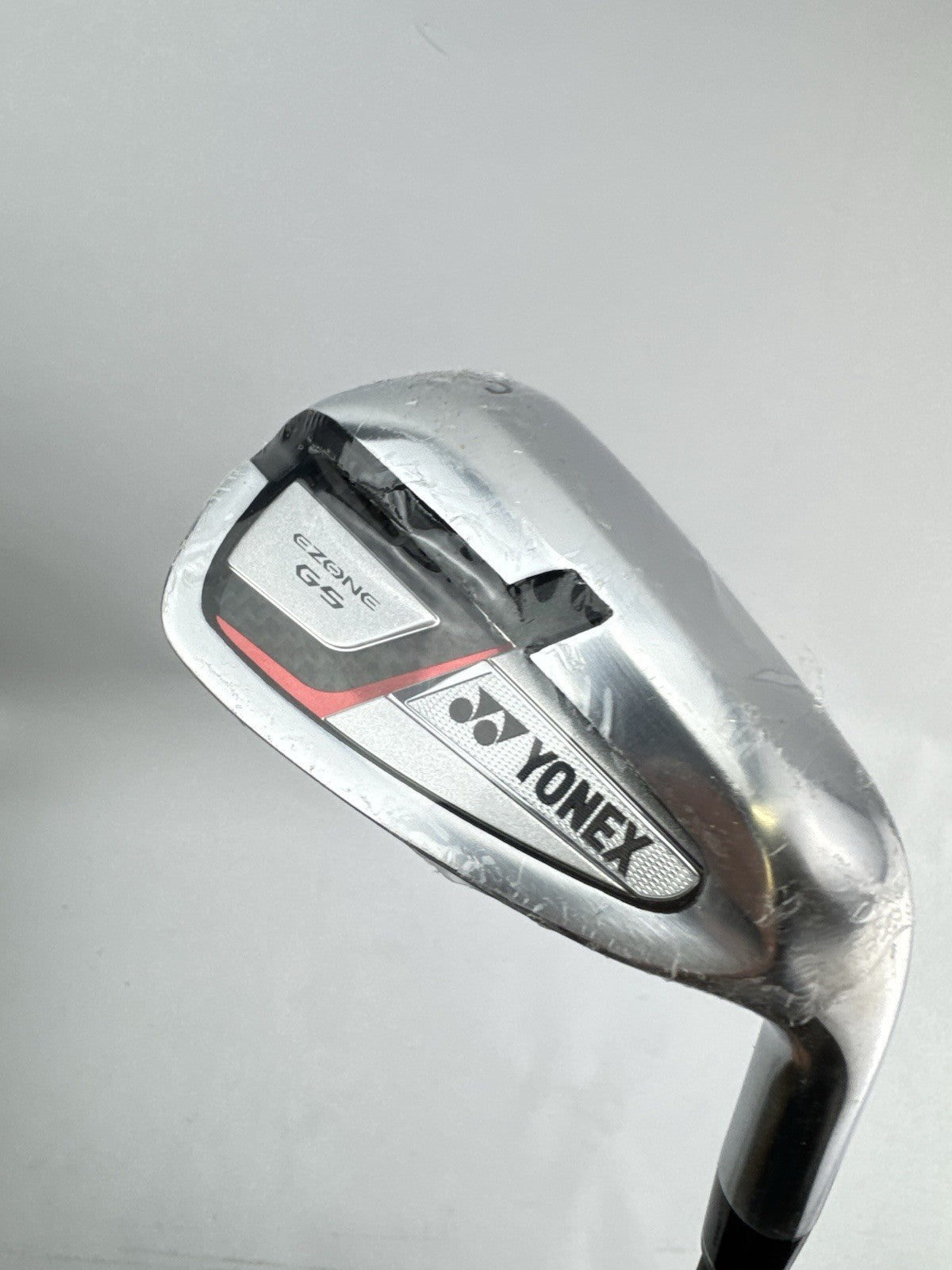 Yonex Ezone GS Sand Wedge Super Light Senior Graphite 54* /Right /New /330942