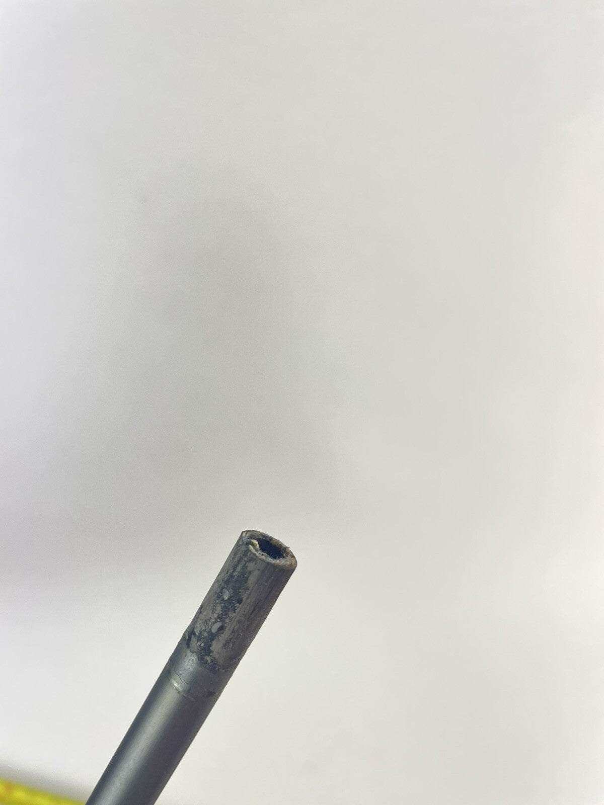 Catalyst 75 Iron Shaft 6.0 Stiff Flex Graphite 35" /0.370 Parallel /188069