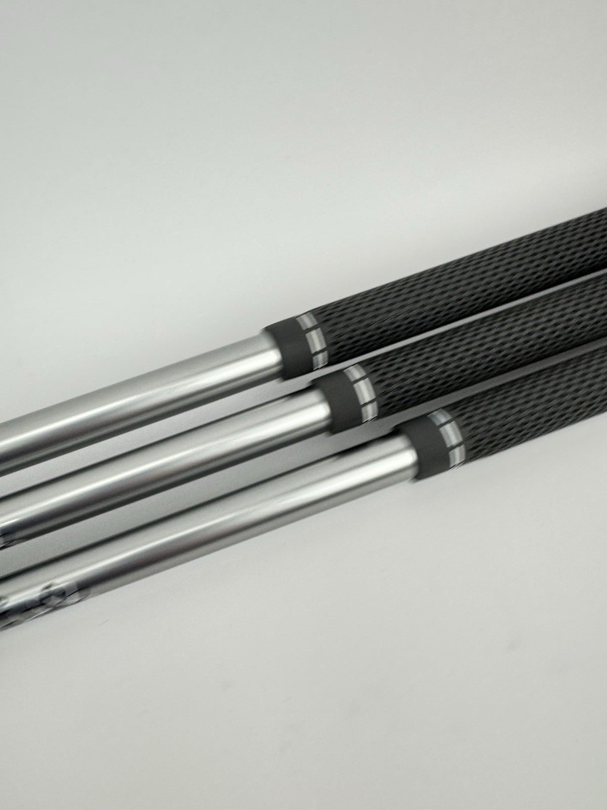 Taylormade Qi10 Irons HL 6,8+PW Aldila Regular Handed /Left /New Shafts /3243218