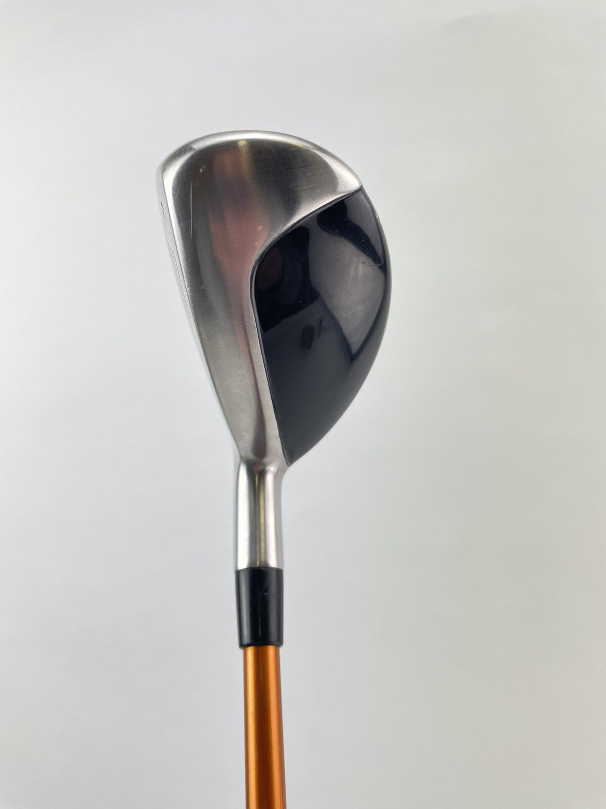 Ben Hogan 2 Hybrid 19* C.F.T. Aldila Stiff Graphite /Right Hand /New Grip /2100212