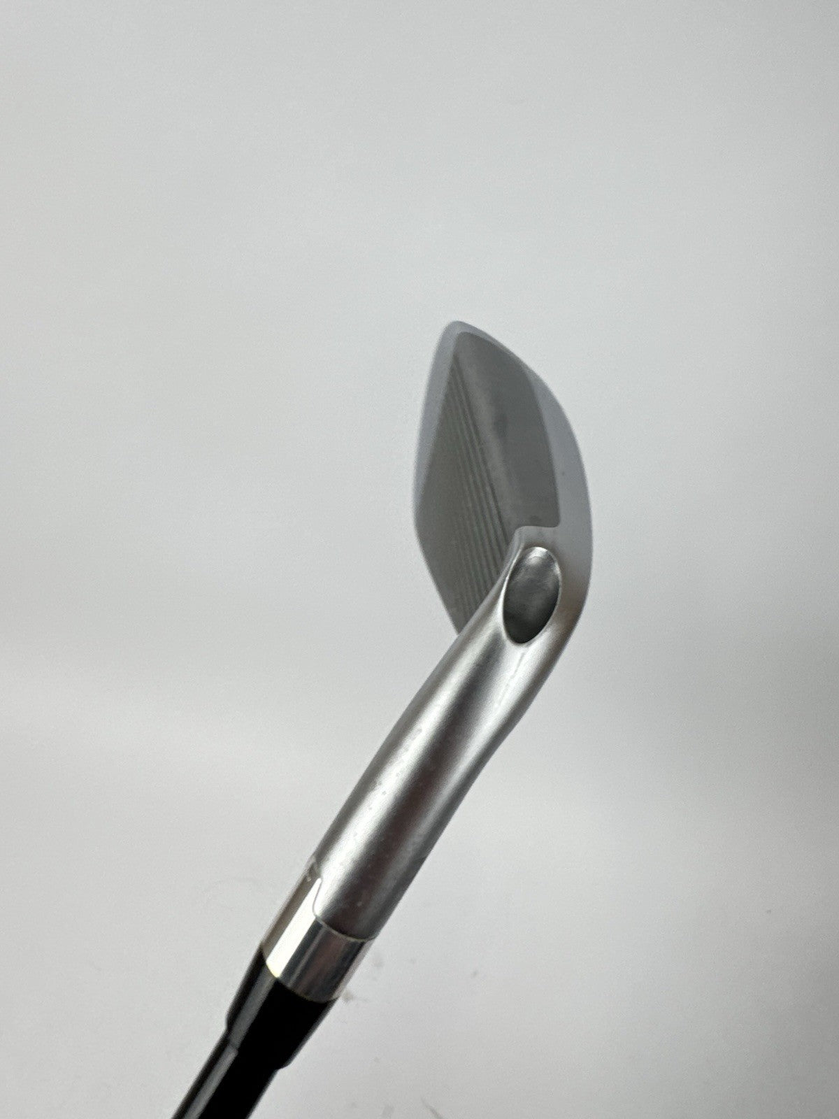 King Cobra Ladies 7 Iron Forged Tec Left Handed Ladies Graphite /Demo /335999