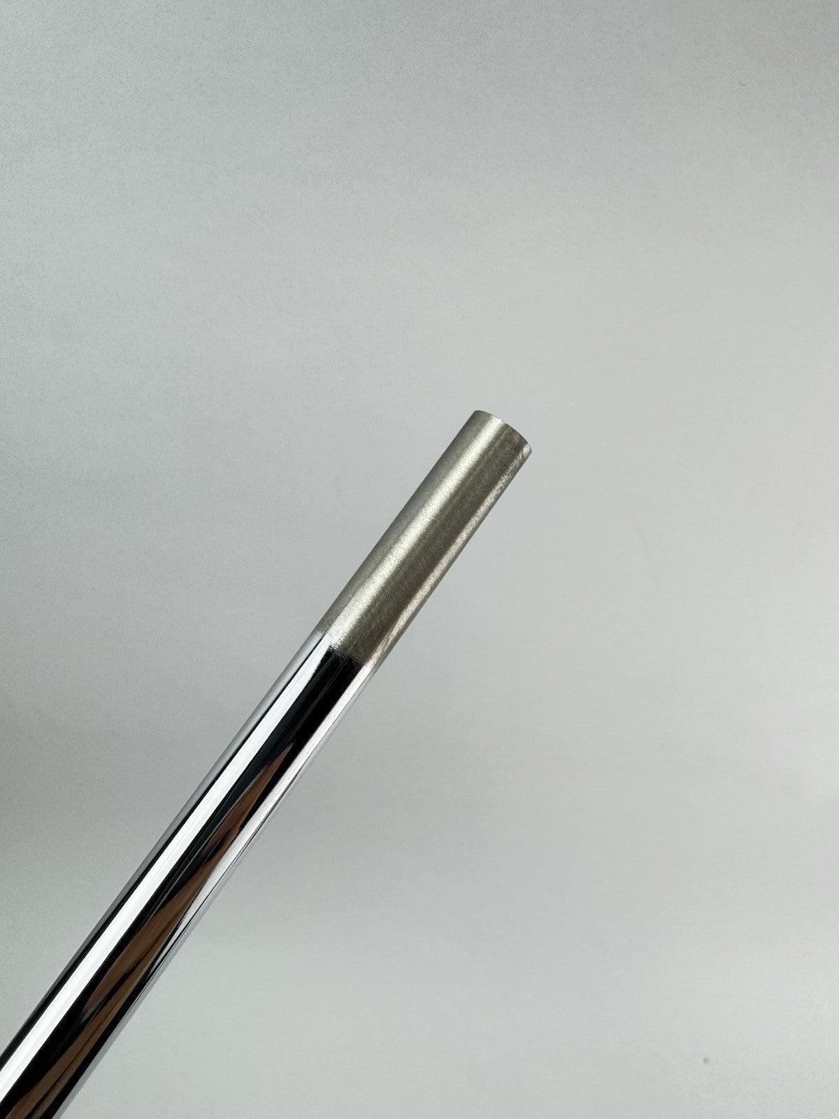 KBS $-Taper Lite Iron Shaft Regular Steel 35.5” /0.370 Parallel /Lamkin /274907