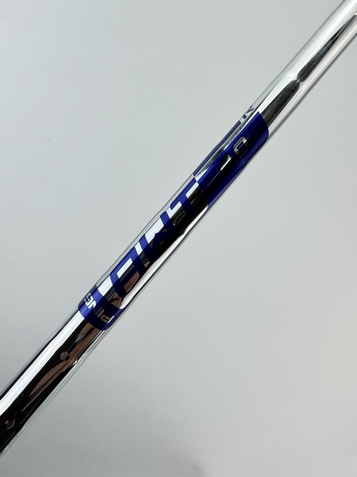 Ping AWT 2.0 Iron Shaft Regular Flex Steel 36.5” /0.355 Tapered /293320