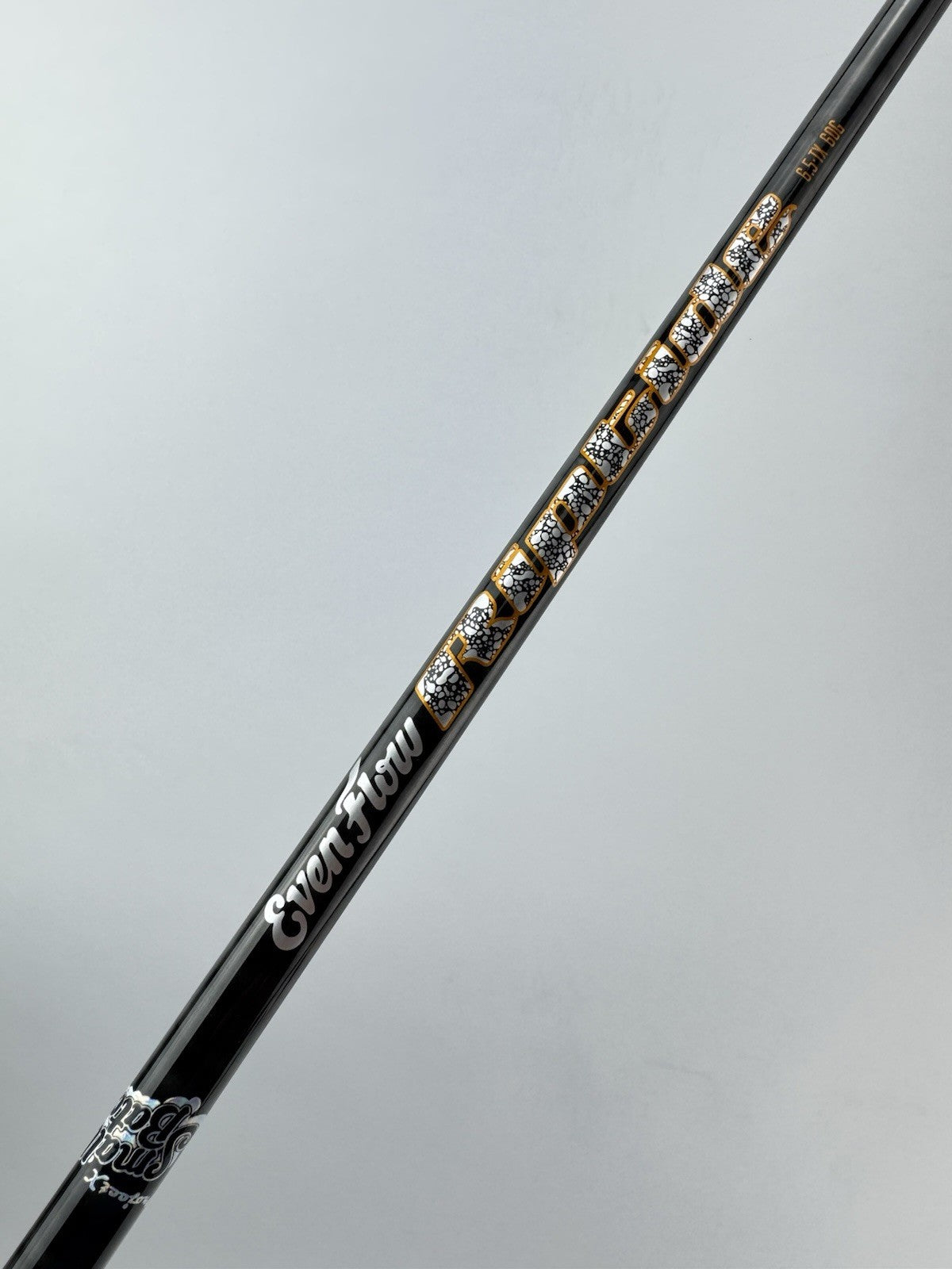 Evenflow Riptide Small Batch Driver Shaft TX 6.5 60G X Flex Titleist 44.5/307210