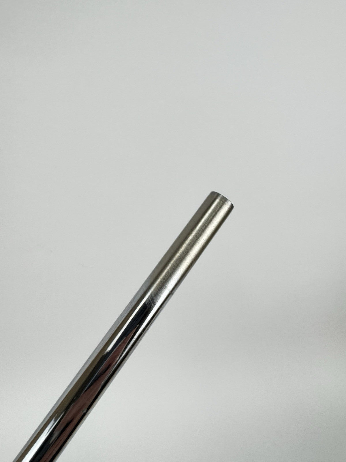 Dynamic Gold Mid 115 Iron Shaft X100 X Flex Steel 35.25” /0.355 Tapered /327017
