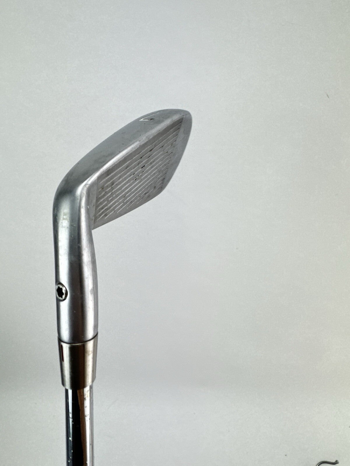Mizuno JPX921 Tour 7 Iron KBS Tour X Flex Steel +1/2” /Right /Demo /197366