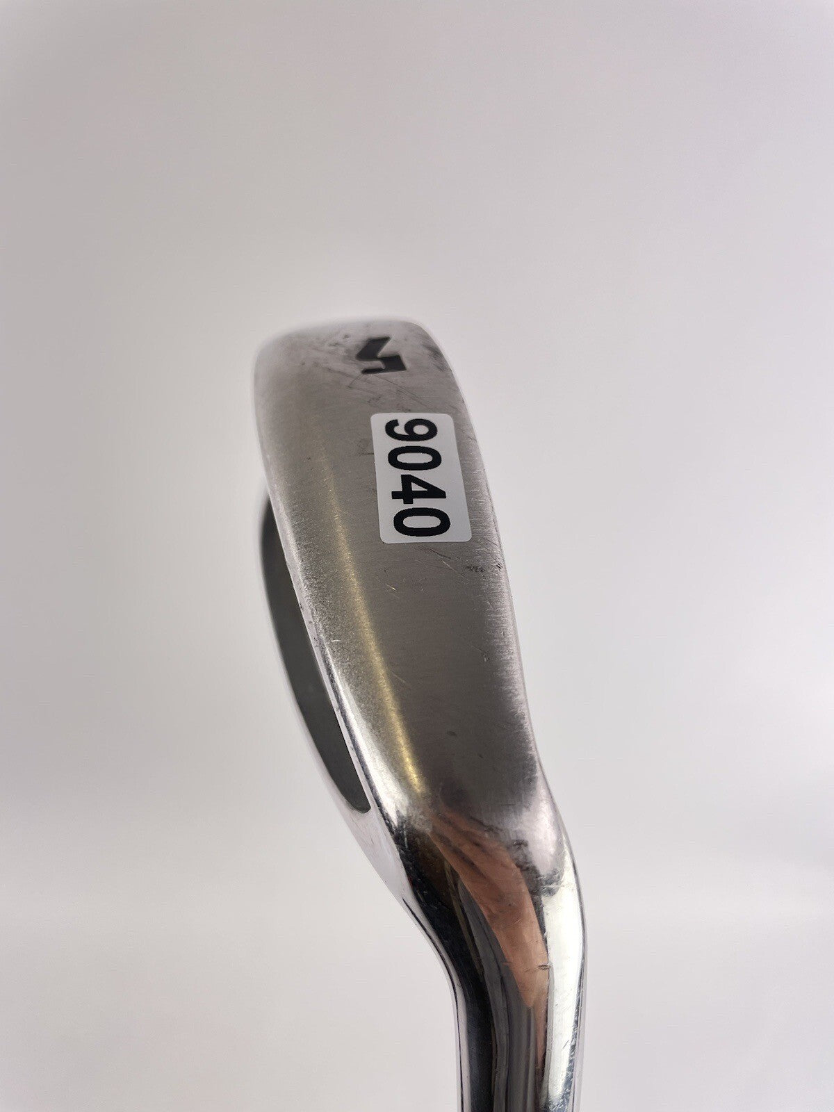 Texan Classic 5 Iron Power Cavity Regular Graphite /Right /New Grip /904018