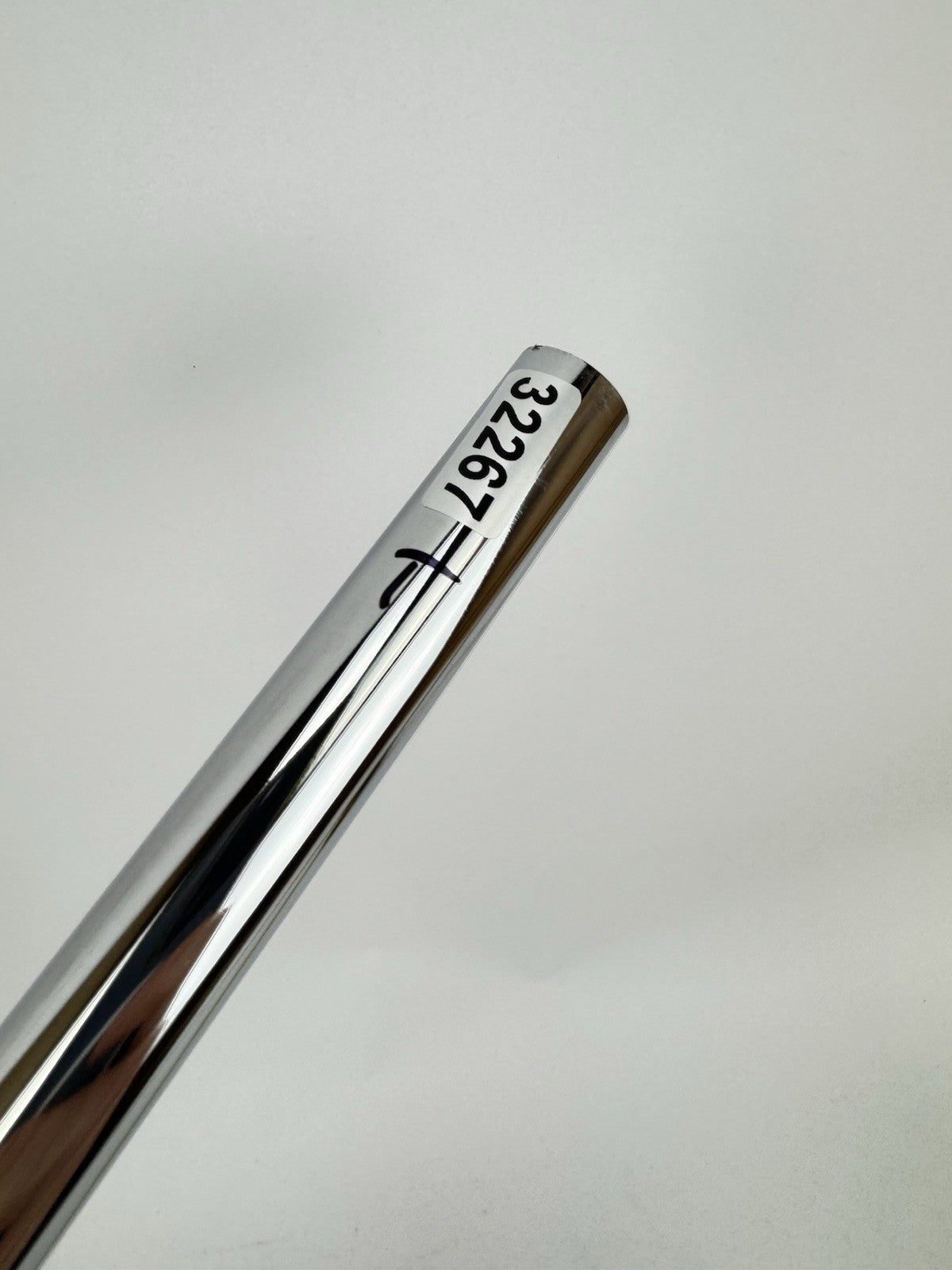 Nippon Modus3 Iron Shaft Tour115 X Flex Steel 35.5” /0.355 Tapered /3226713