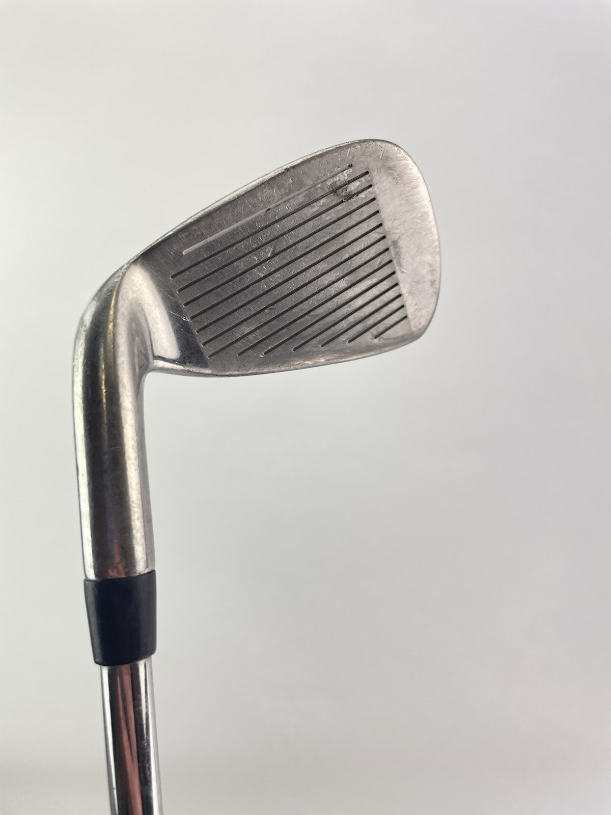 Ben Sayers 6 Iron M11 Regular Flex Steel /Right Handed /New Grip /224246