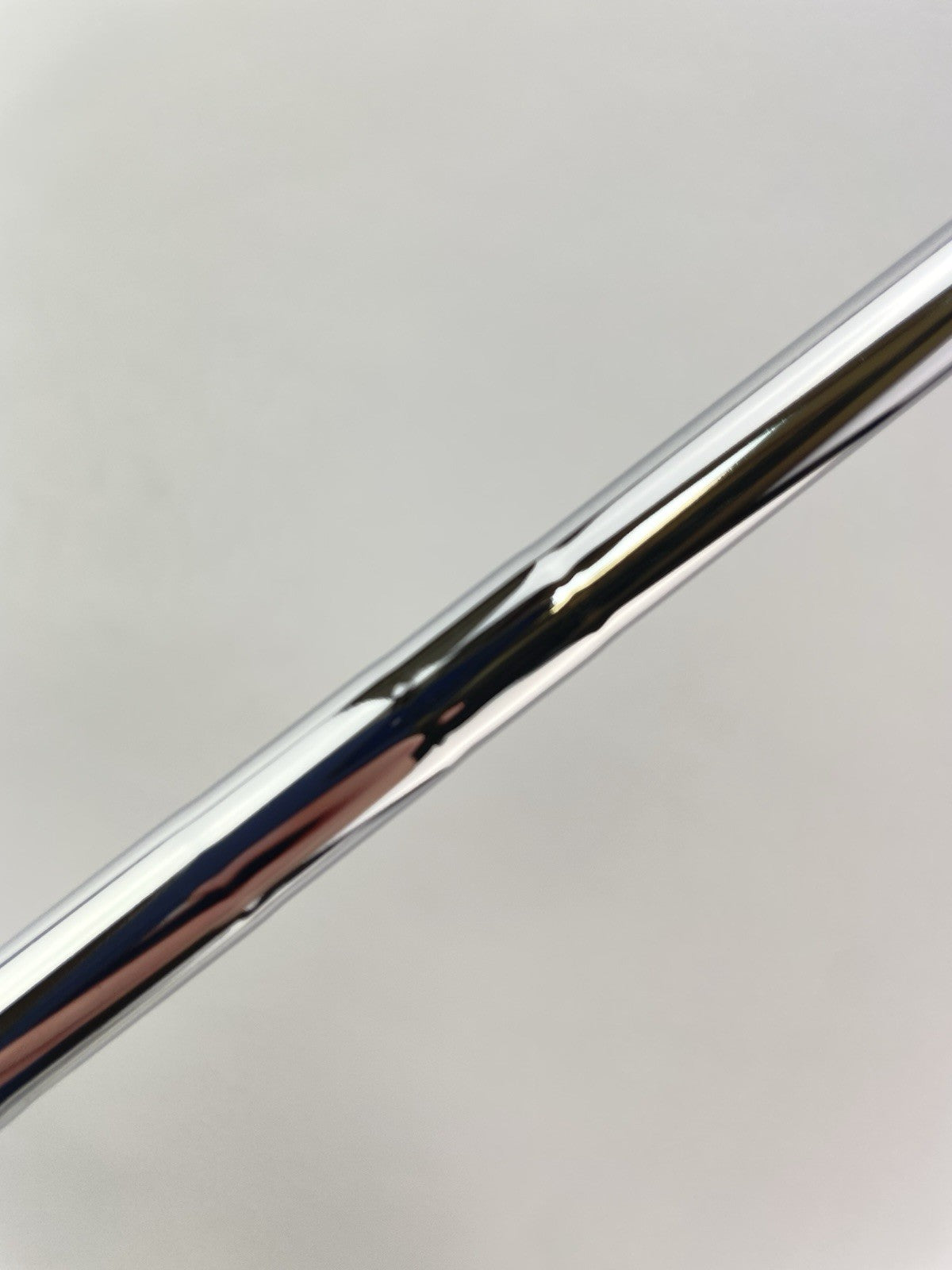 KBS Max 85 Iron Shaft Stiff Flex Steel 35.25 /0.370 Parallel /247156