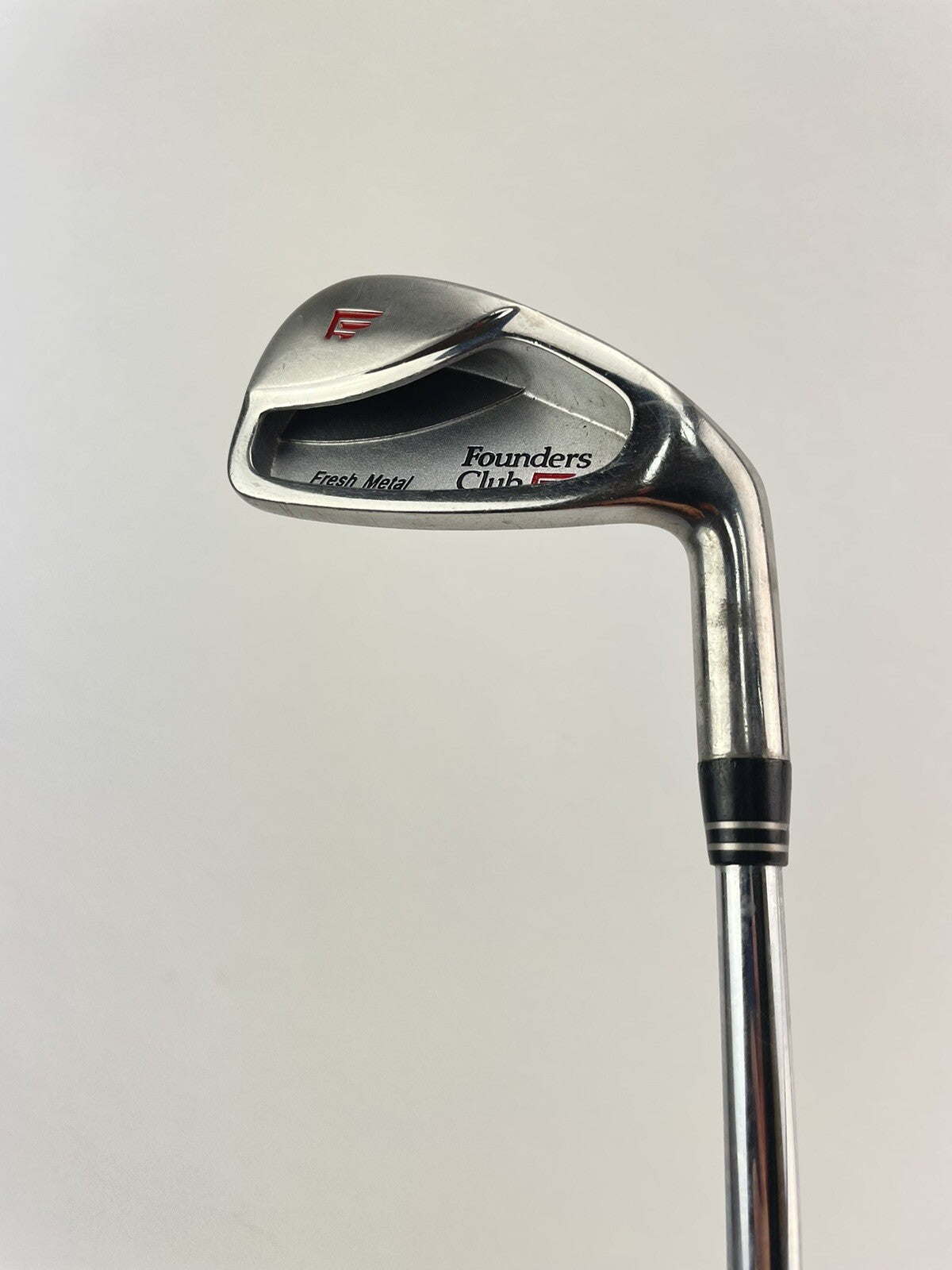 Founders Club 3 Iron DG R300 Regular Flex Steel /Right Hand /New Grip /189350