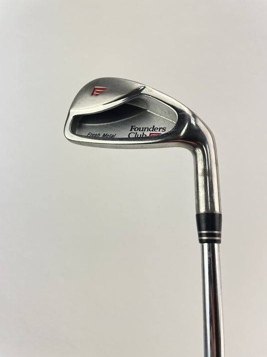 Founders Club 3 Iron DG R300 Regular Flex Steel /Right Hand /New Grip /189350