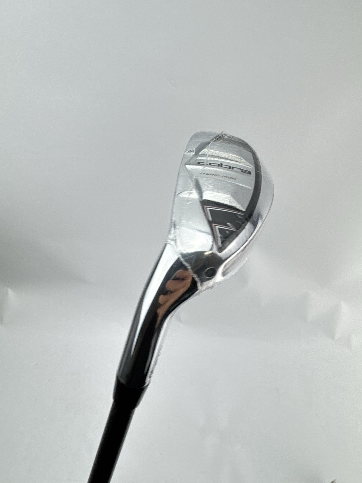 Cobra T-Rail Ladies Gap Wedge 50* Left Handed Womens Flex Graphite /New /303315