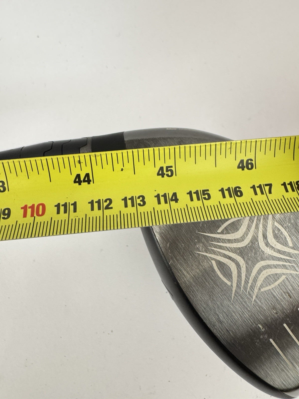 Callaway Great Big Bertha Driver 10.5* Project X 5.5 Regular Graphite /3520216