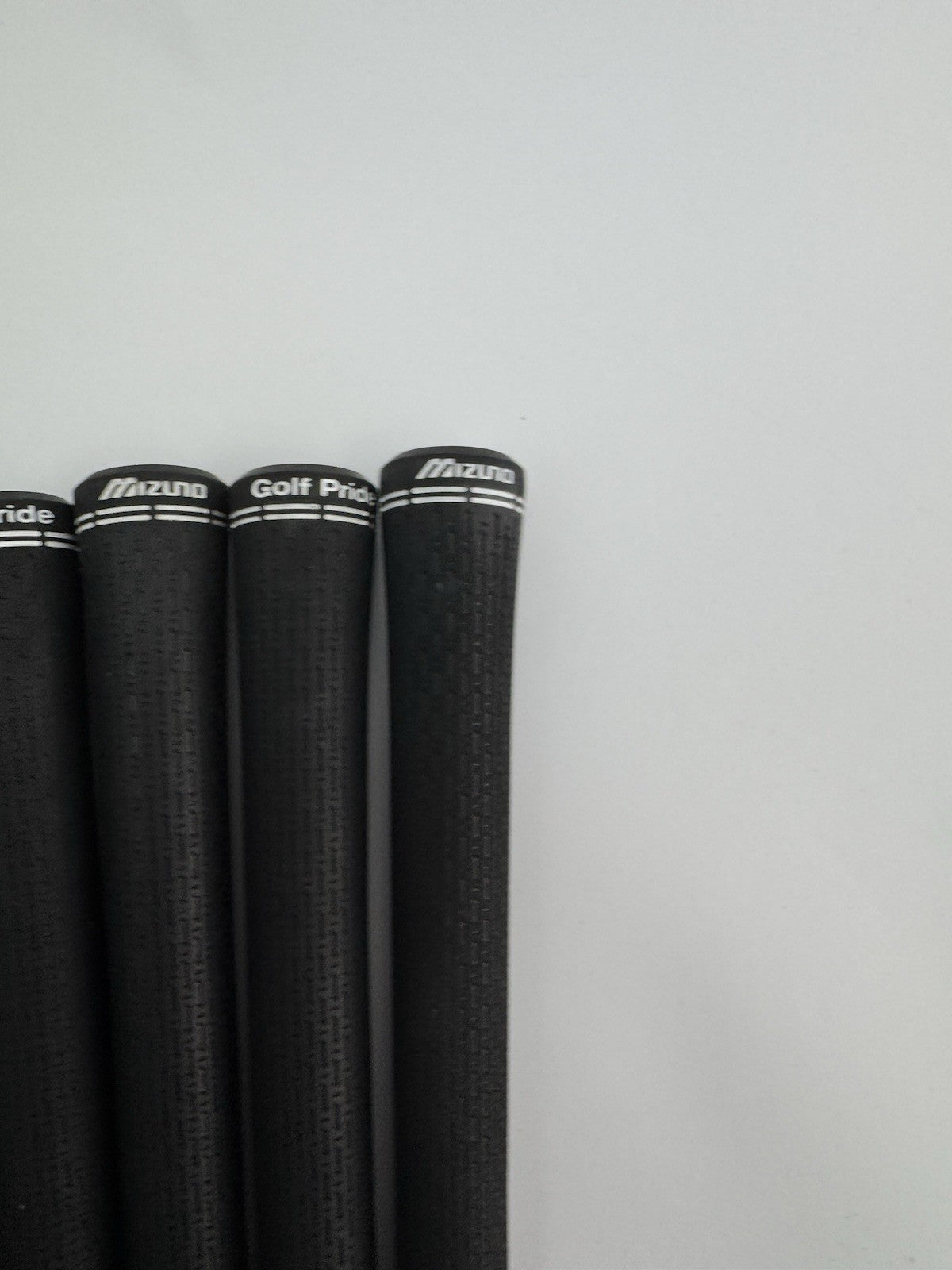 Golf Pride Mizuno Golf Grips (7) Tour Velvet Standard /Mens /Pulled /343736