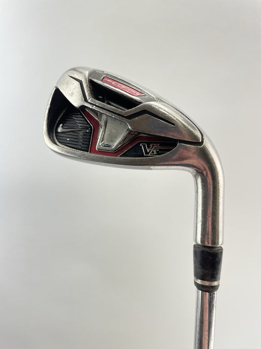 Nike VRS 5 Iron Regular Flex Steel /Right Handed /New Grip /243410
