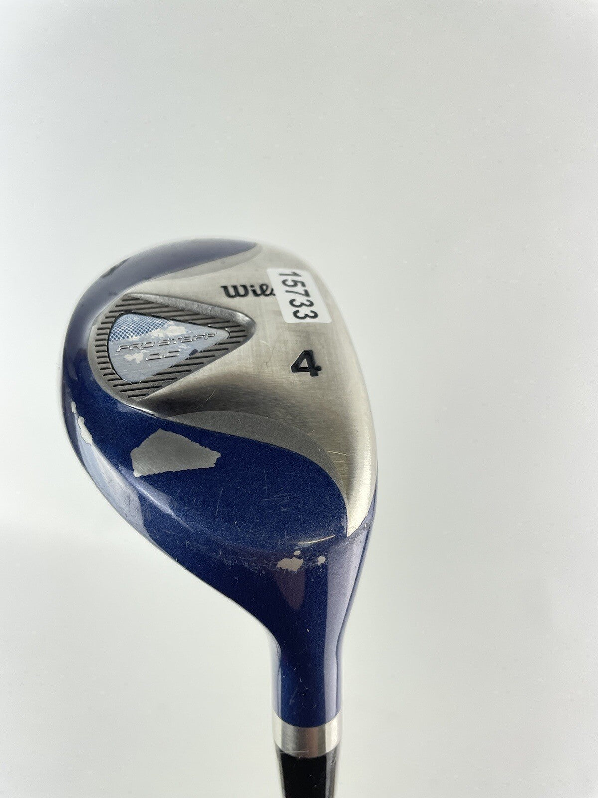Wilson Prostaff Womens 4 Hybrid Womens UST Graphite /New Grip /1573316