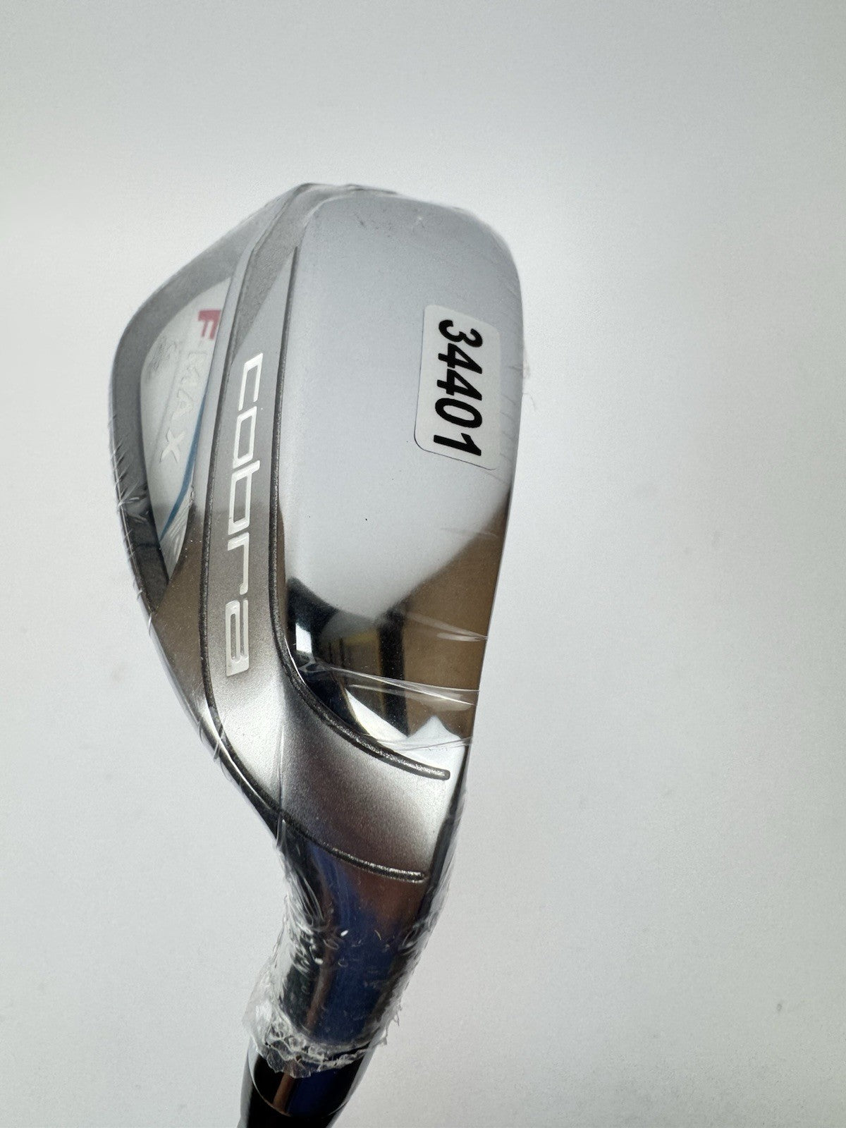 Cobra Ladies One Length Sand Wedge 55* F-Max Womens Graphite /Right /New /3440117