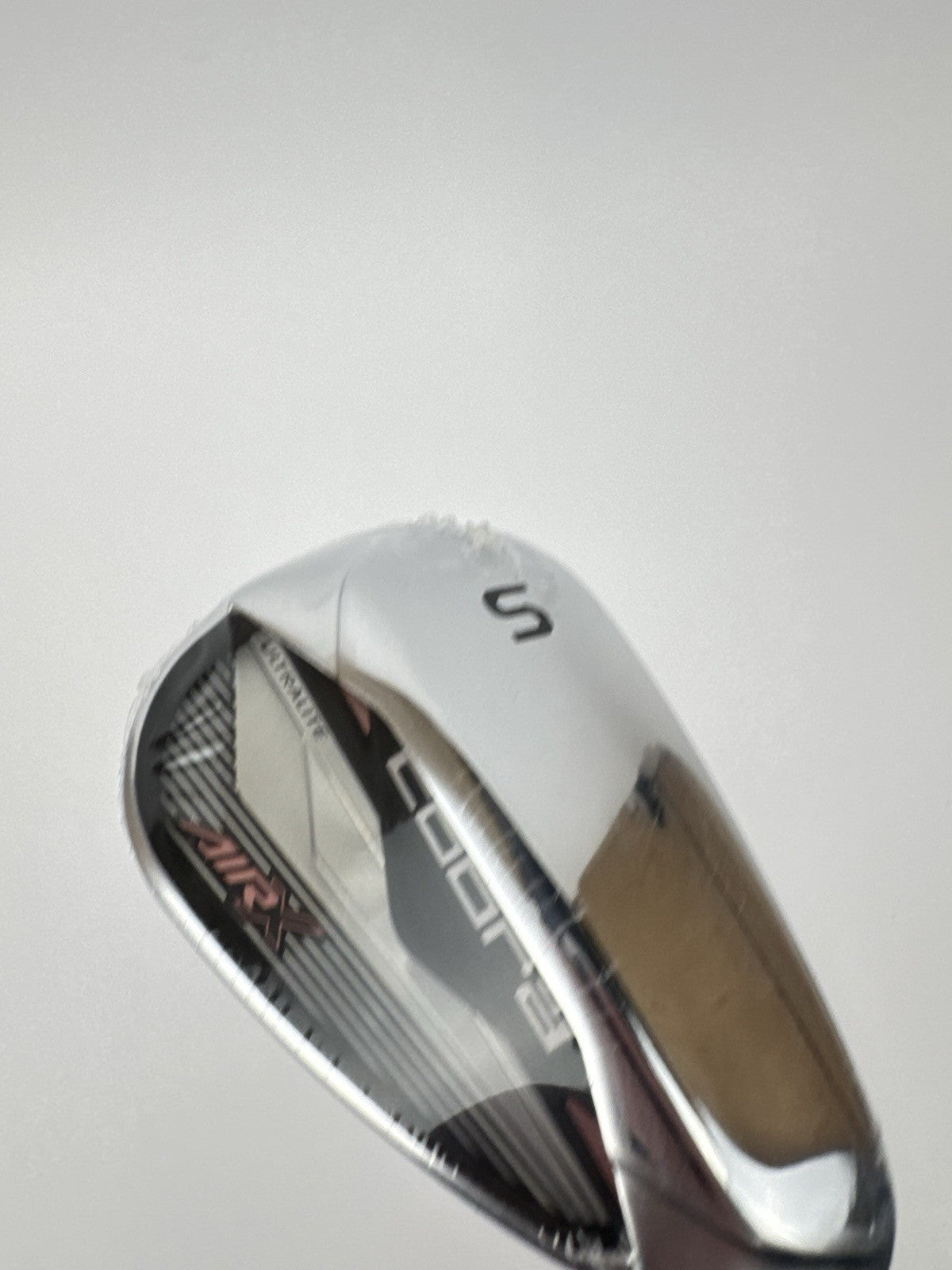 Cobra Air X Ladies Sand Wedge 55* Women’s Flex Graphite /Right Handed /New/340233