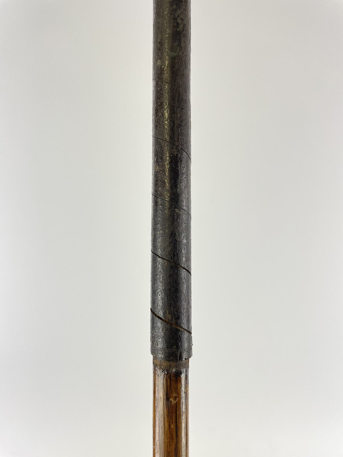 Hickory Club R.Simpson Anchor Cleek Ladies Deep Face Mashie 37” /Right /11469