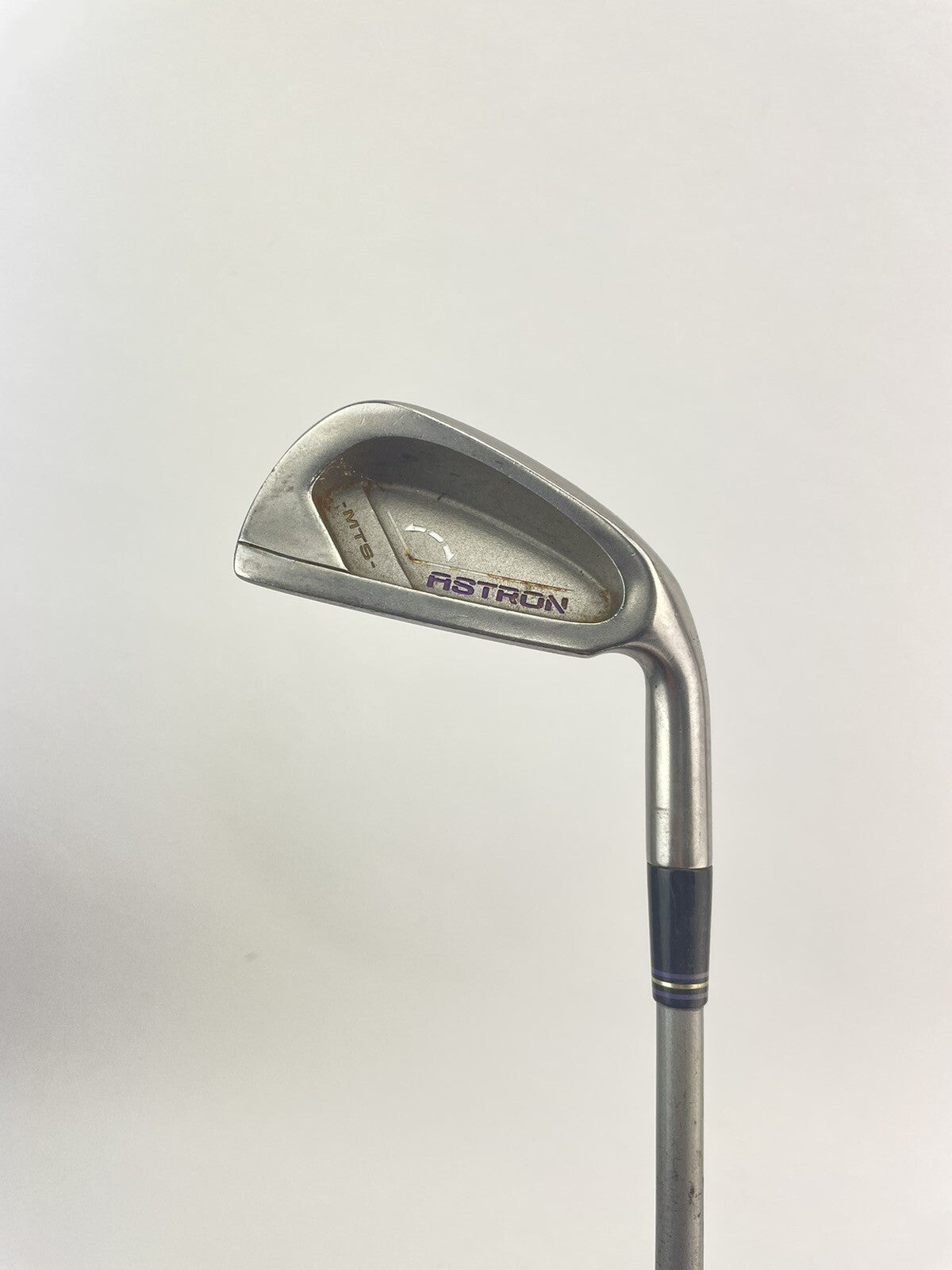 Mizuno Astron 5 Iron MTS Ladies Flex Graphite /Right Hand /New Grip /178031