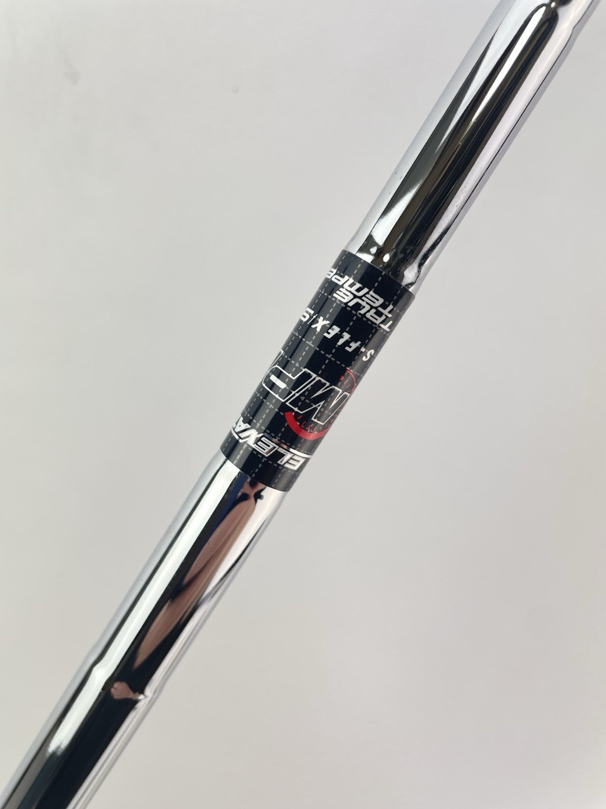 Elevate MPH 95 Iron Shaft Stiff Flex Steel 35.5 /0.370 Parallel /263153