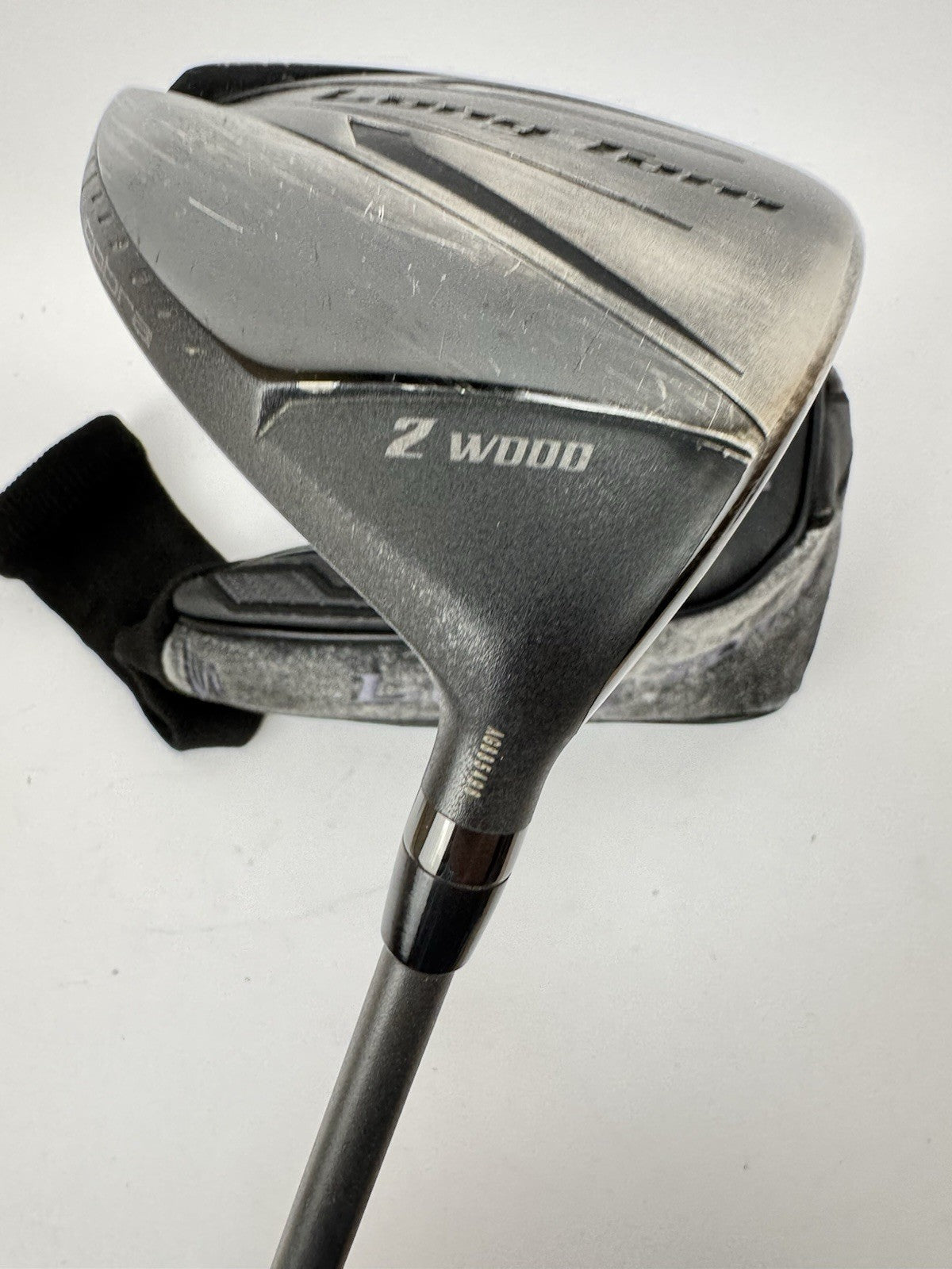 Cobra Long Tom Mini Driver 2 Wood Regular Flex Graphite /Right Handed /352041