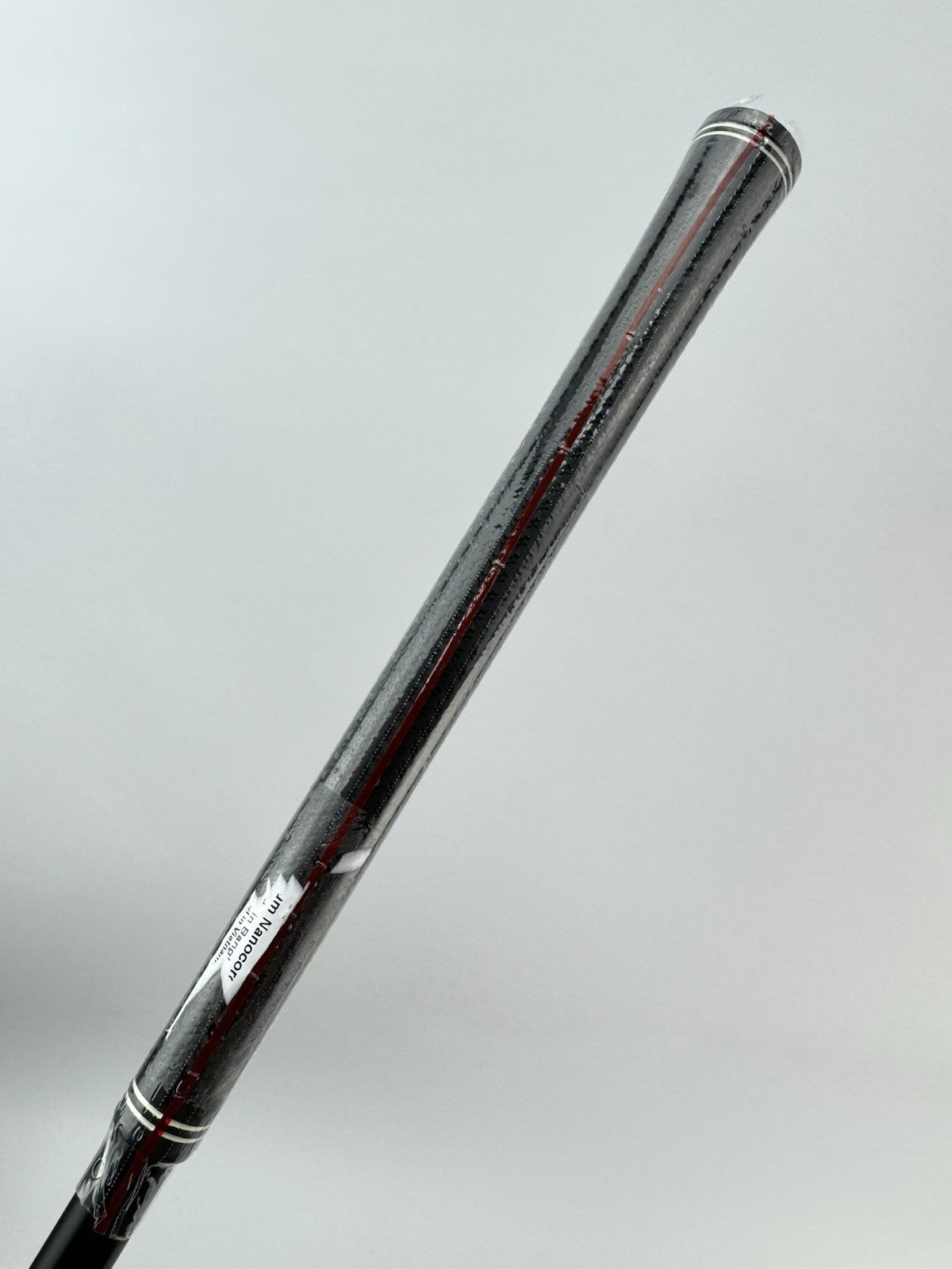 UST Helium Iron Shaft 60I F4 Stiff Flex Graphite 36 /0.355 Tapered /254938