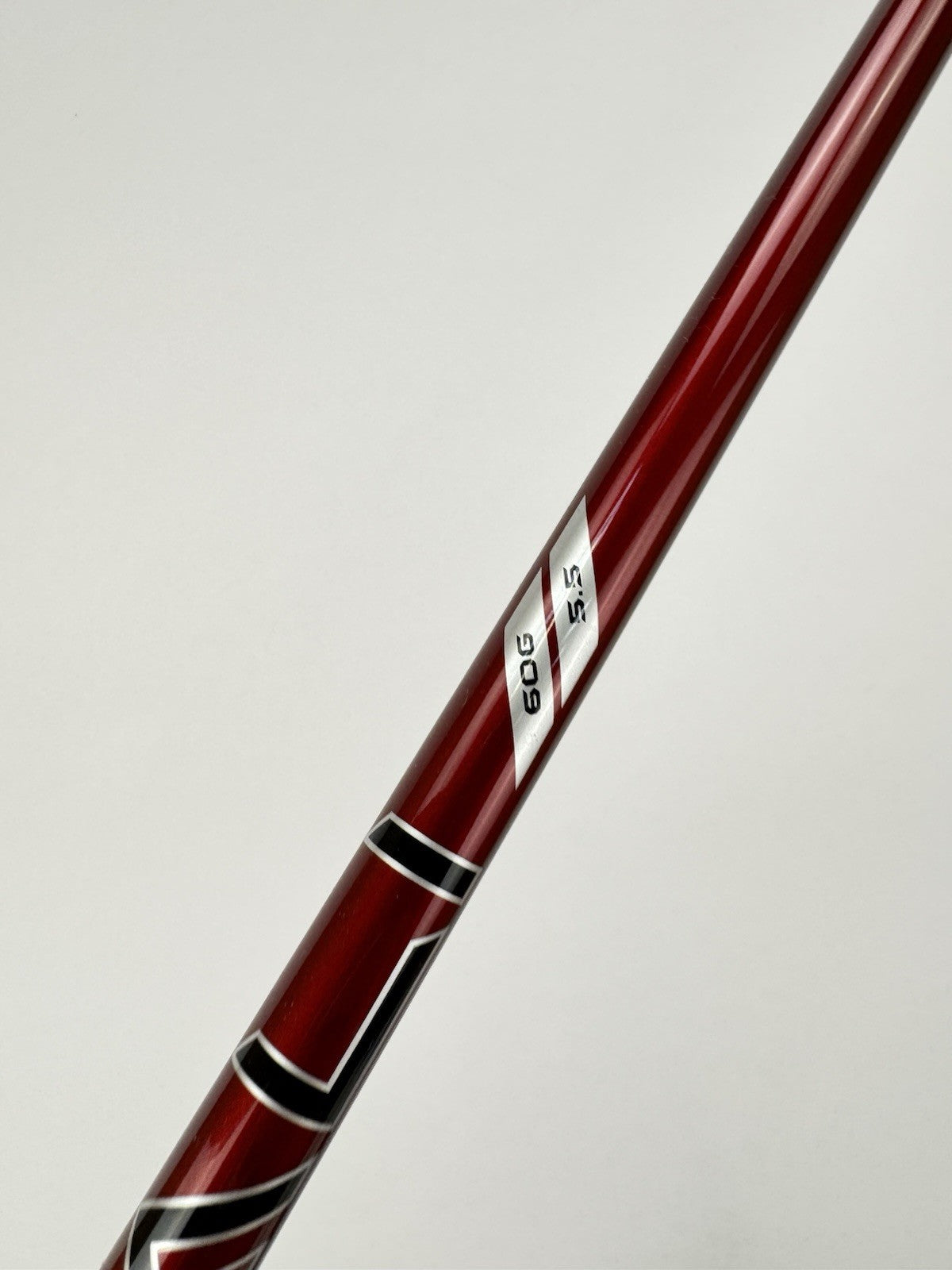 Project X Denali Red Driver Shaft Ping G440 G430 5.5 Regular 60G 44.5” /360515