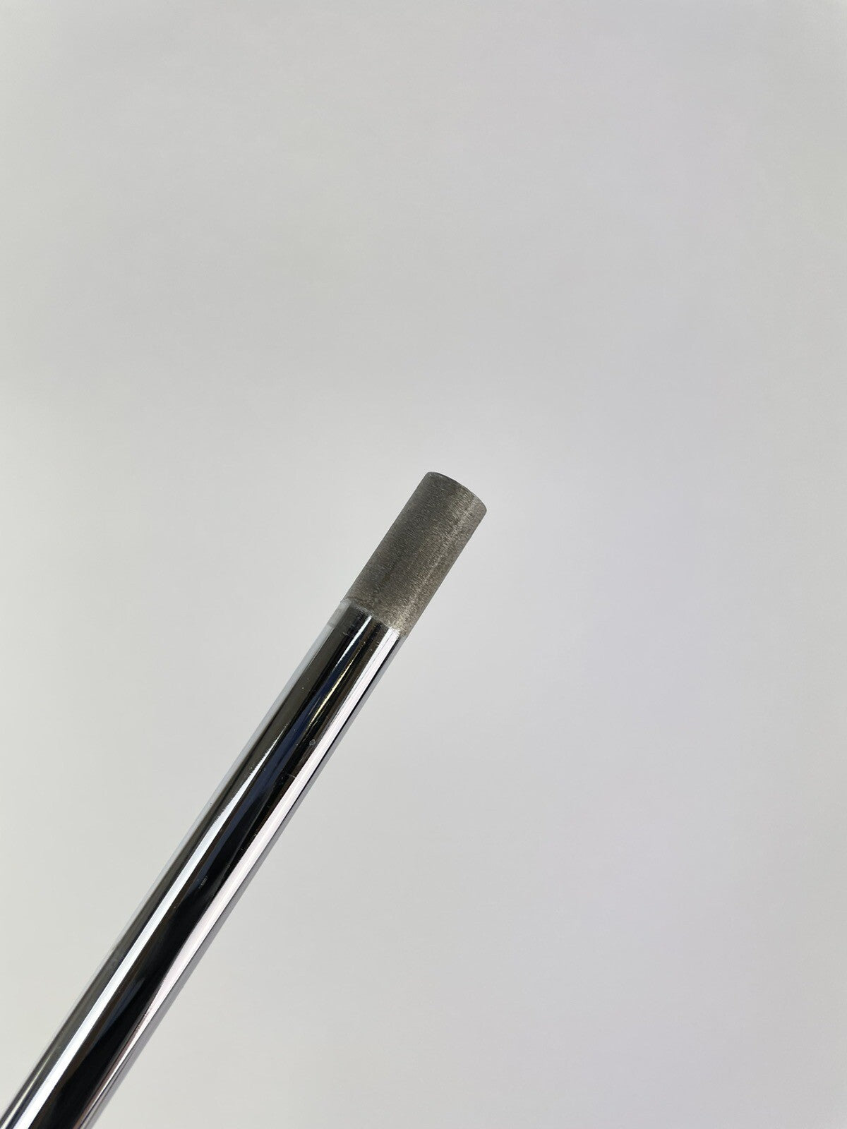 KBS Max Iron Shaft CT80 Stiff Flex Steel 35” /0.370 Parallel /124596