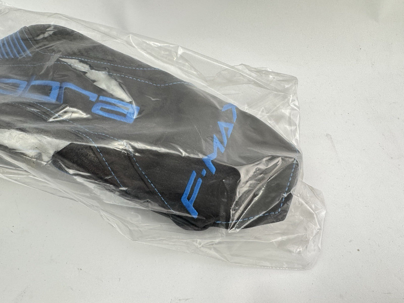 Cobra Golf Driver Headcover F-Max /Headcover Only /Black/Blue /New /303962