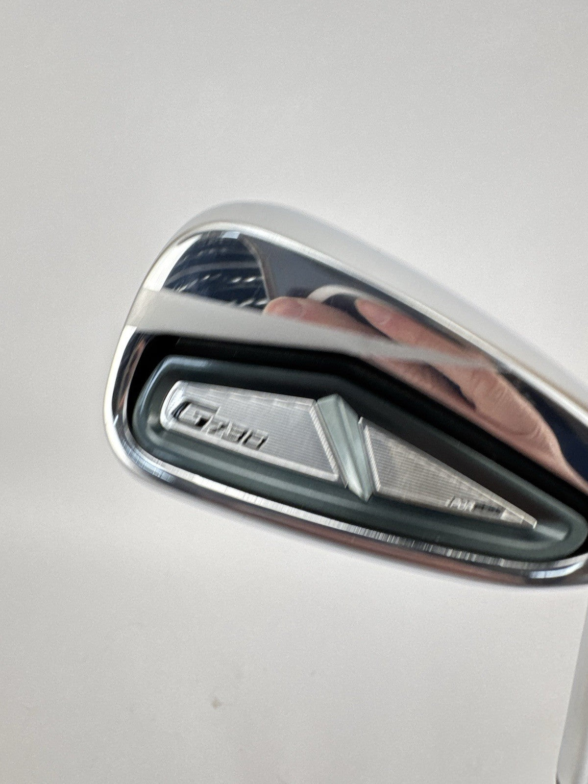 Ping G730 7 Iron Fujikura Alta Quick 35 Senior Graphite /Right /Demo /339243