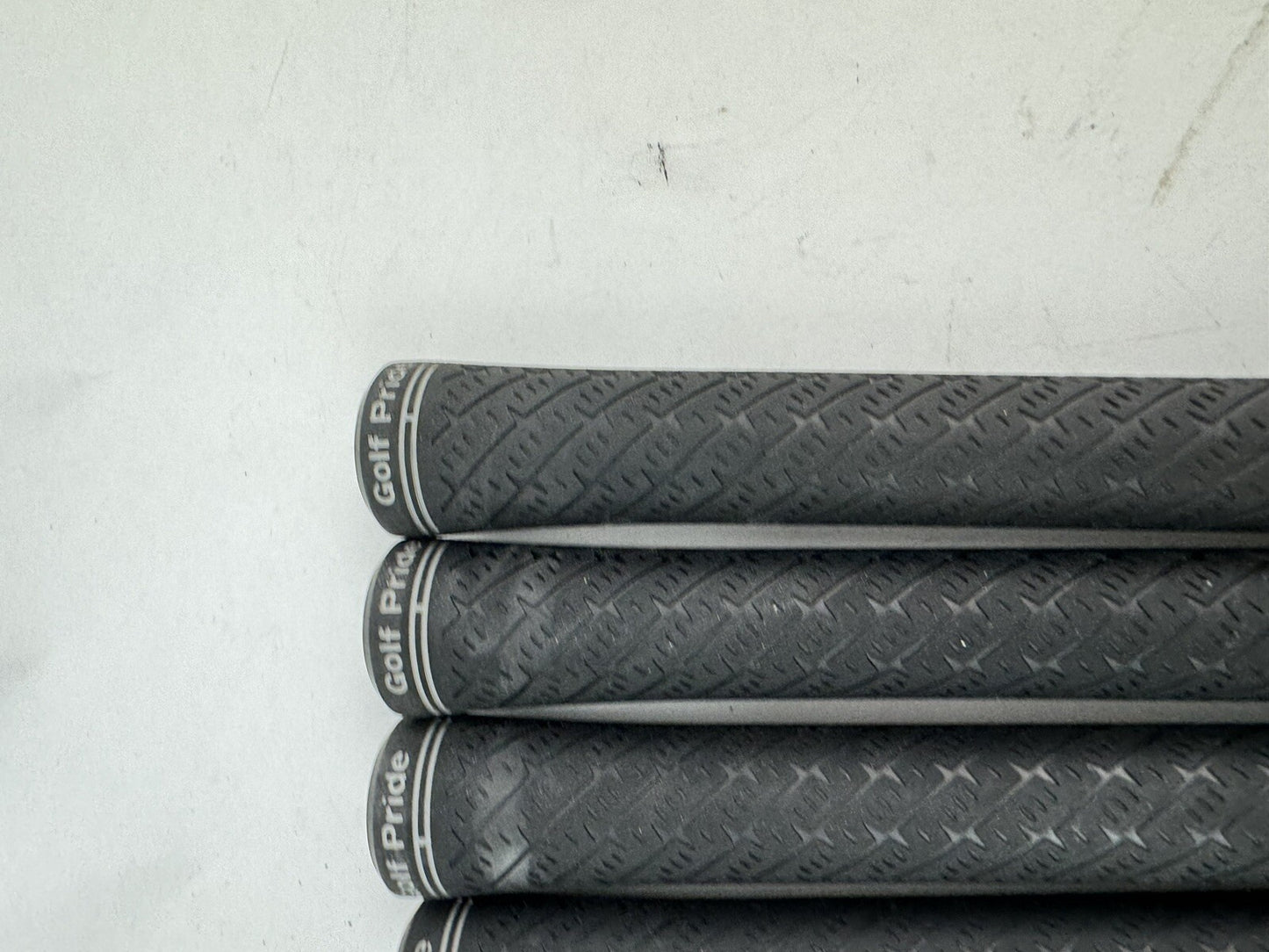 Golf Pride Z-Grip (4) Callaway /Mens Standard /Pulled /188924