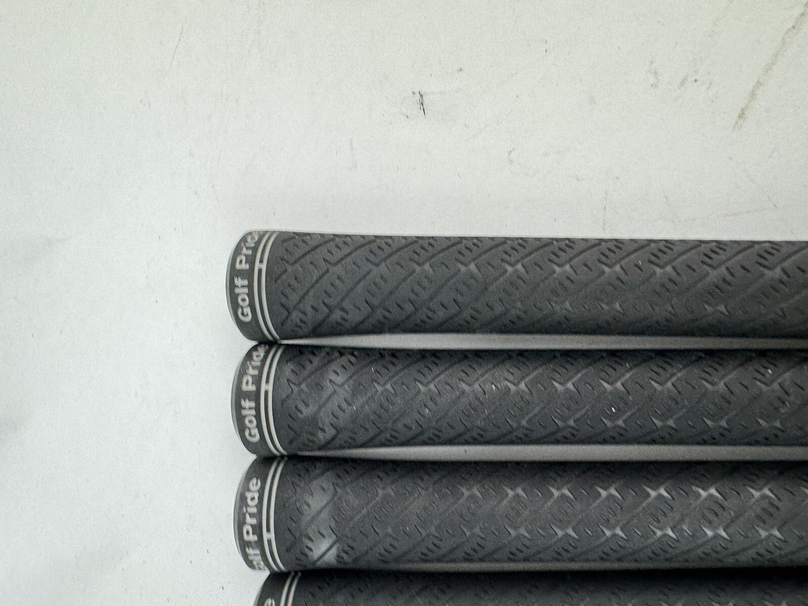 Golf Pride Z-Grip (4) Callaway /Mens Standard /Pulled /188924