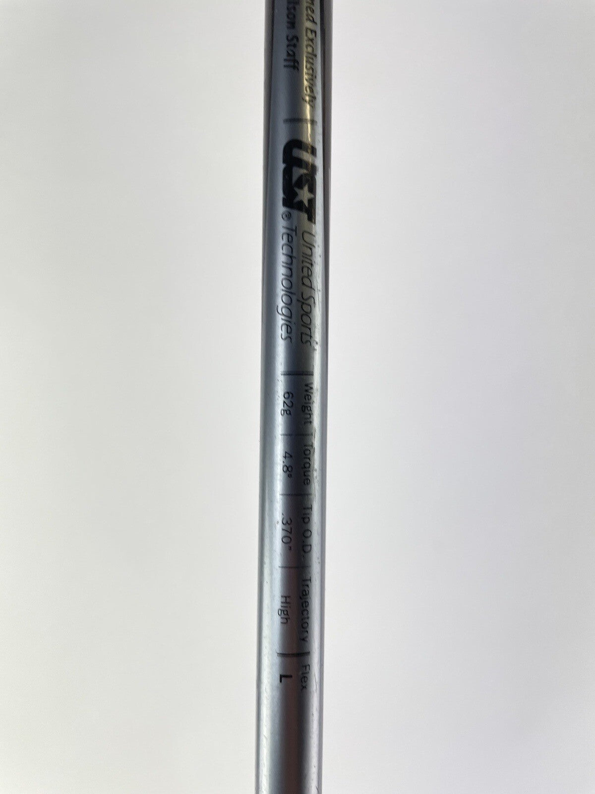 Wilson Staff Ladies 5 Hybrid 25* UST Ladies Graphite/Right Handed/New Grip/1316313