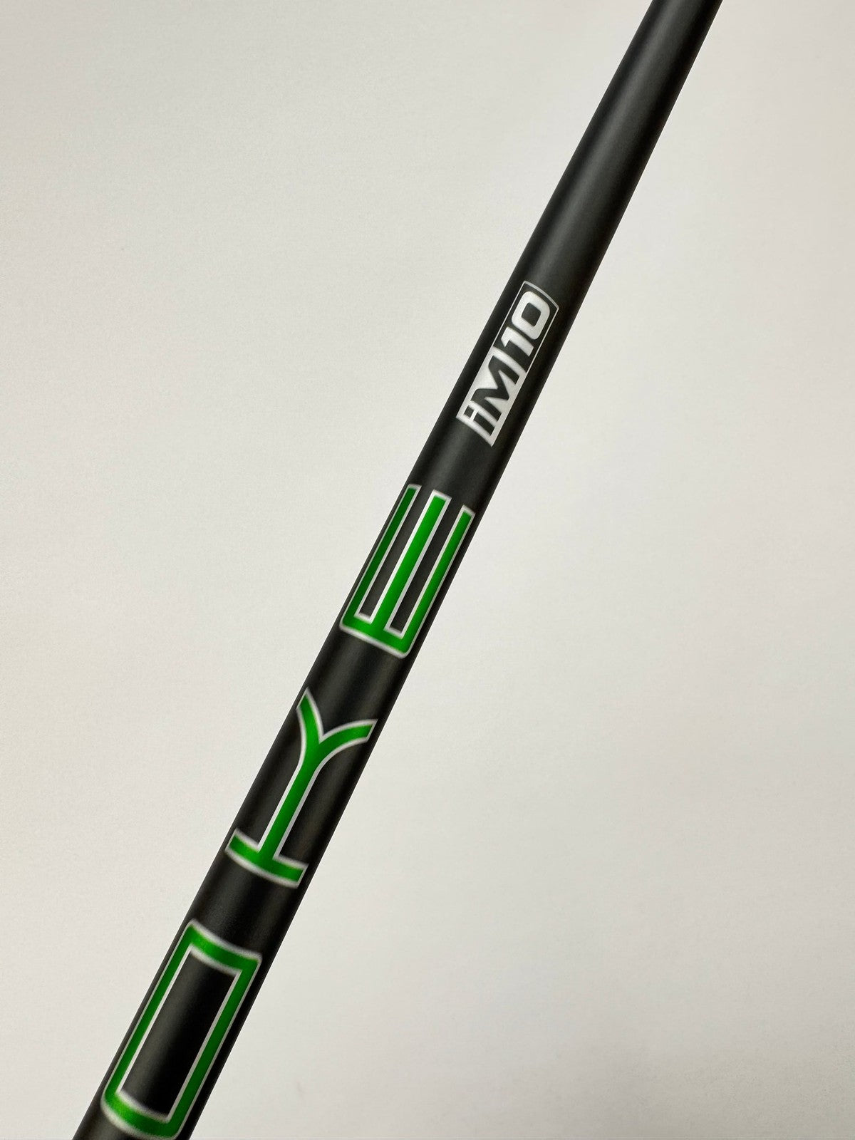 Srixon Hzrdus Smoke Green Driver Shaft 6.5 Extra Stiff Flex Graphite 44.5/360936