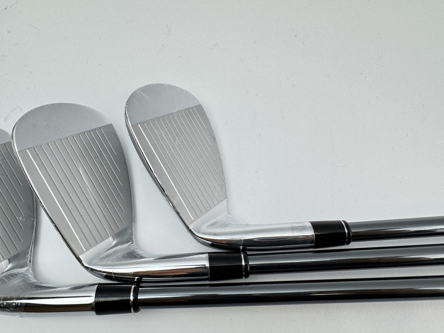 Yonex Royal Ezone Wedge Set 43*, 49*+55* Senior Graphite /Right /New /216015