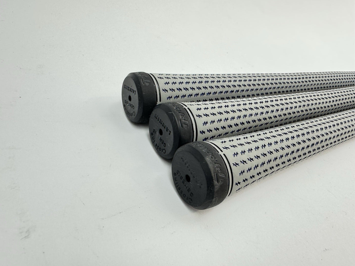 KBS Hi-Rev 2.0 Wedge Shaft Set (3) 115 Wedge Flex Steel /0.355 Tapered /2745410