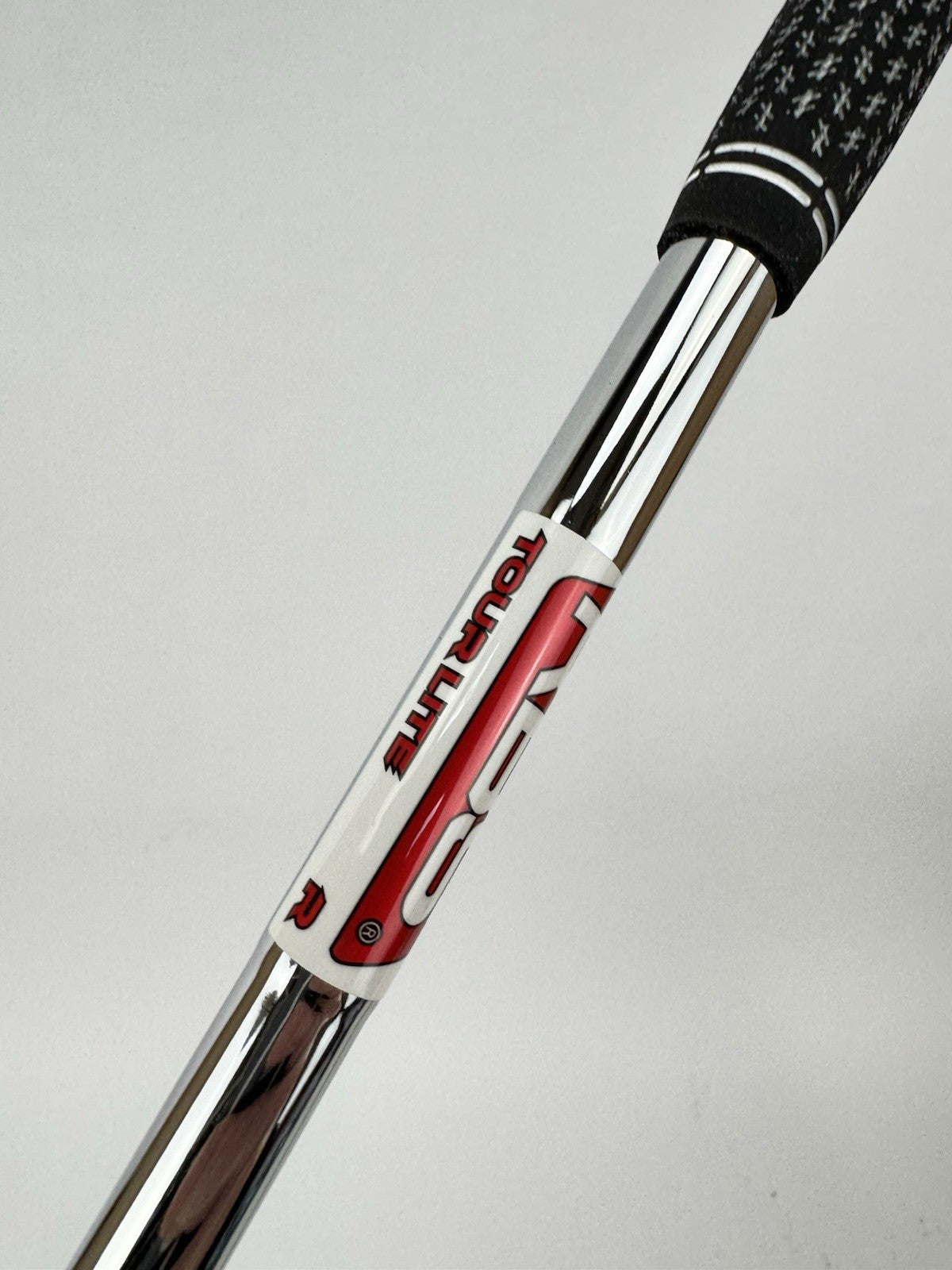 Cobra Forged Tec X 6 Iron KBS Tour Lite Regular Steel /Left Handed /New /3411312