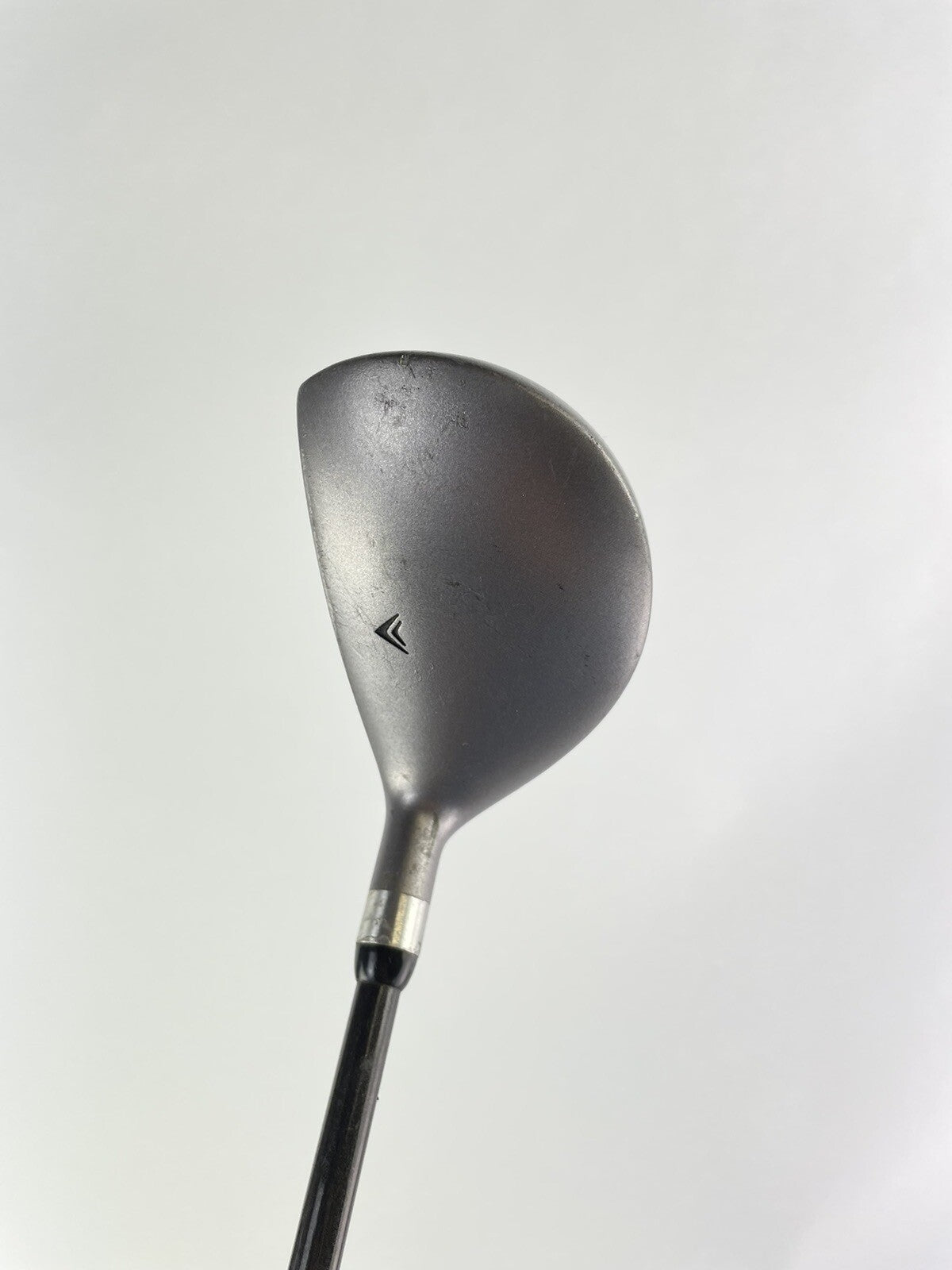 Knight Golf 7 Wood 25* Copper Firm Flex Graphite /Right /New Grip /1259212