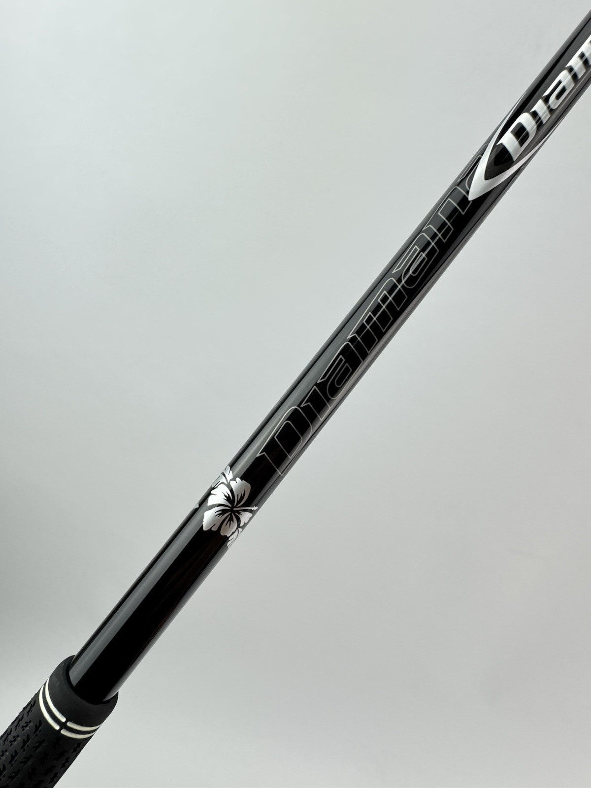 Ping G440 G430 #6 Hybrid Shaft Stiff Diamana Limited 75 Chemical Graphite 38.5”1